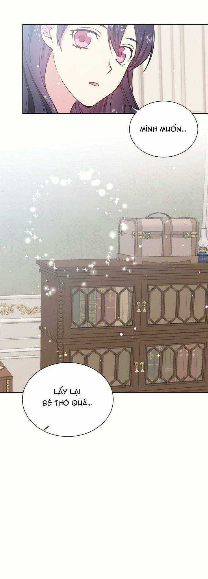 Mục Tiêu Là Cuộc Sống Hoàn Hảo Bất Khả Xâm Phạm Chapter 11 trang 49