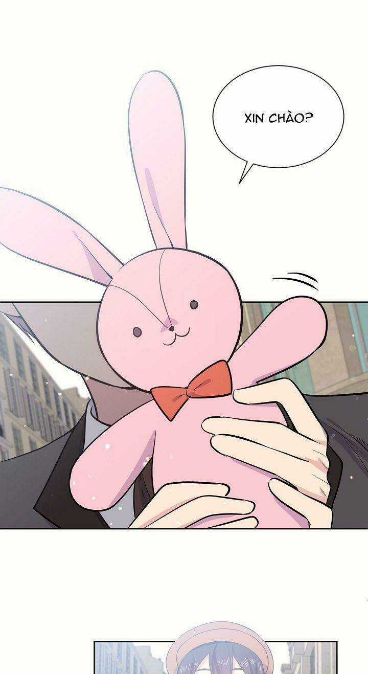 Mục Tiêu Là Cuộc Sống Hoàn Hảo Bất Khả Xâm Phạm Chapter 11 trang 50