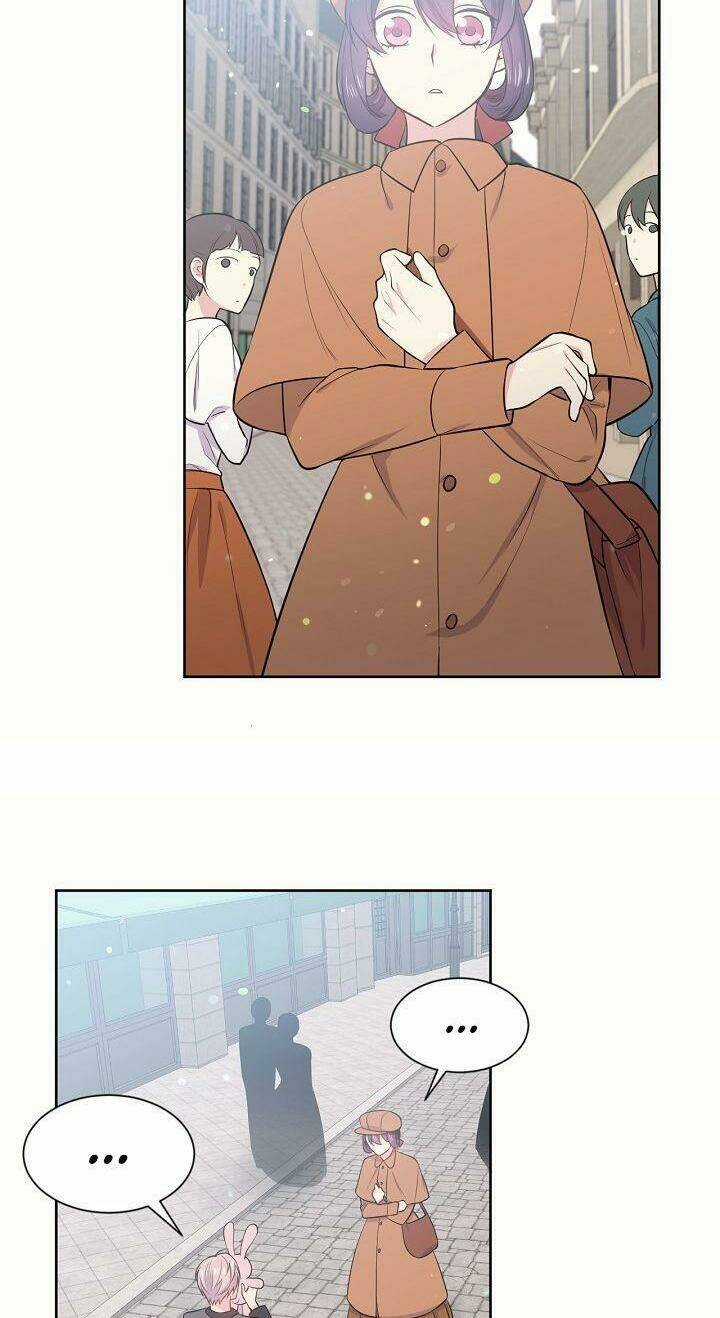 Mục Tiêu Là Cuộc Sống Hoàn Hảo Bất Khả Xâm Phạm Chapter 11 trang 51