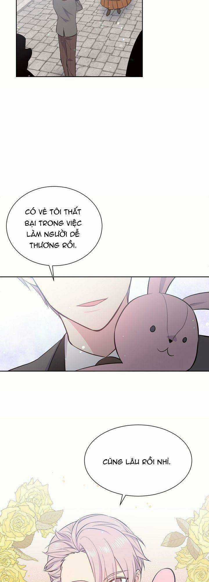 Mục Tiêu Là Cuộc Sống Hoàn Hảo Bất Khả Xâm Phạm Chapter 11 trang 52