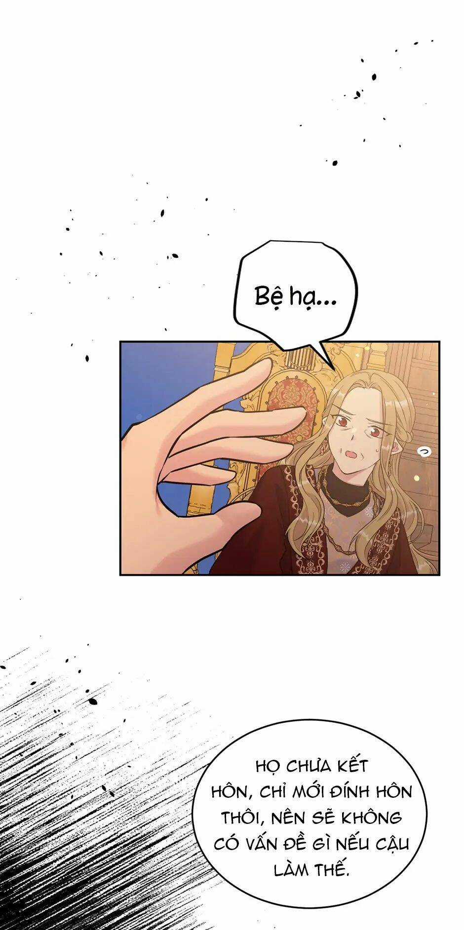 Mục Tiêu Là Cuộc Sống Hoàn Hảo Bất Khả Xâm Phạm Chapter 110 trang 12