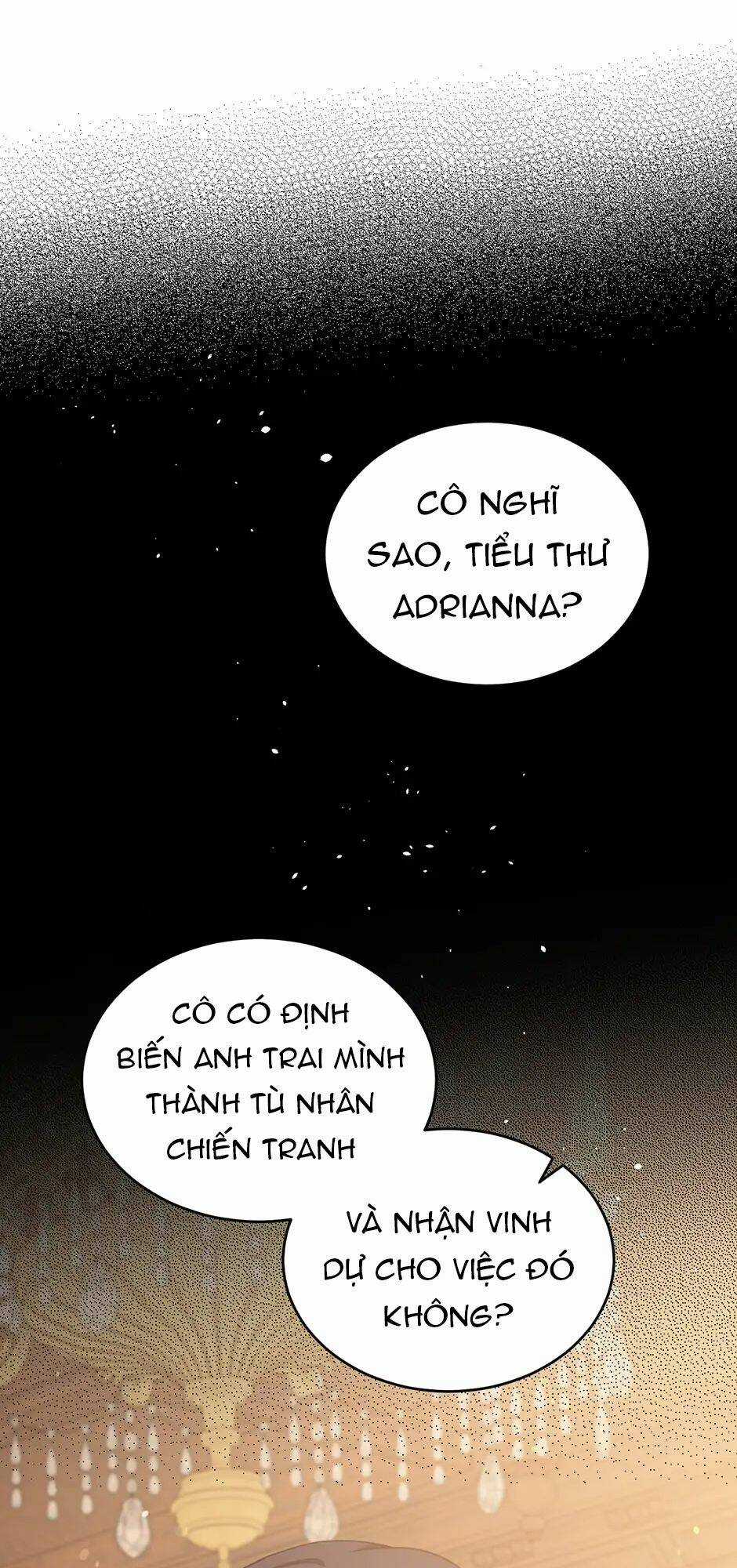 Mục Tiêu Là Cuộc Sống Hoàn Hảo Bất Khả Xâm Phạm Chapter 110 trang 14