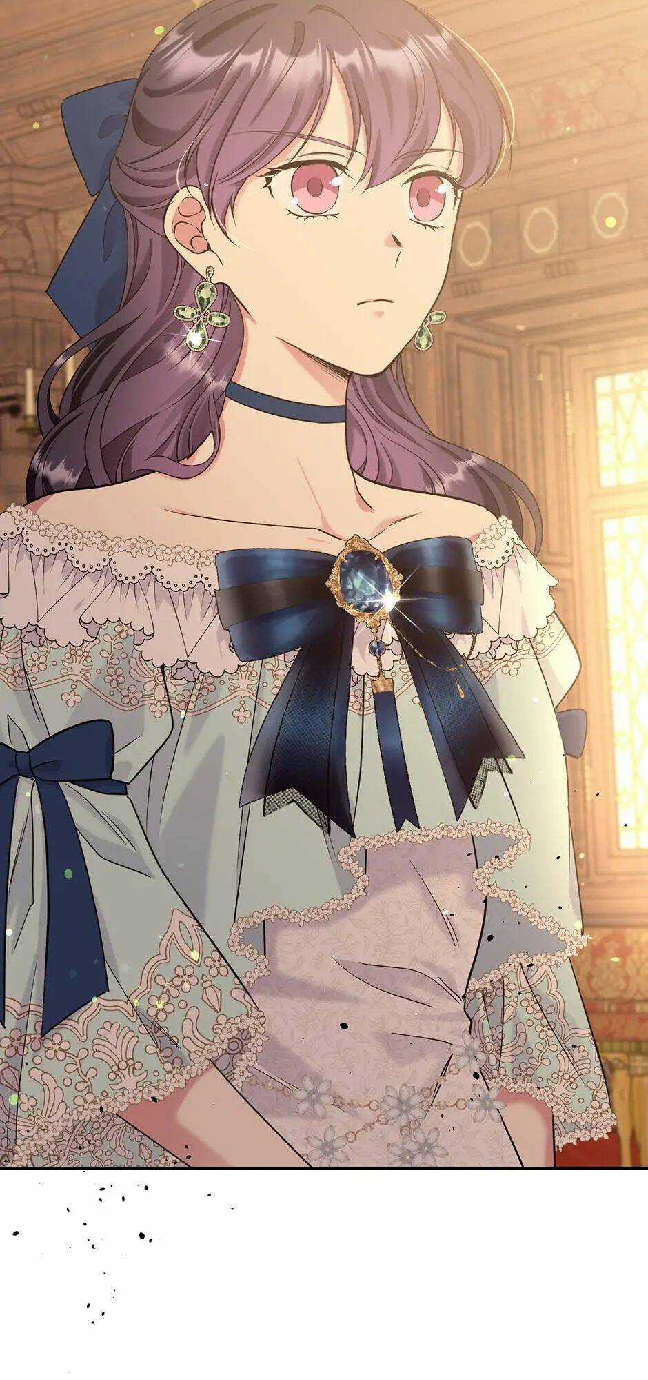 Mục Tiêu Là Cuộc Sống Hoàn Hảo Bất Khả Xâm Phạm Chapter 110 trang 15