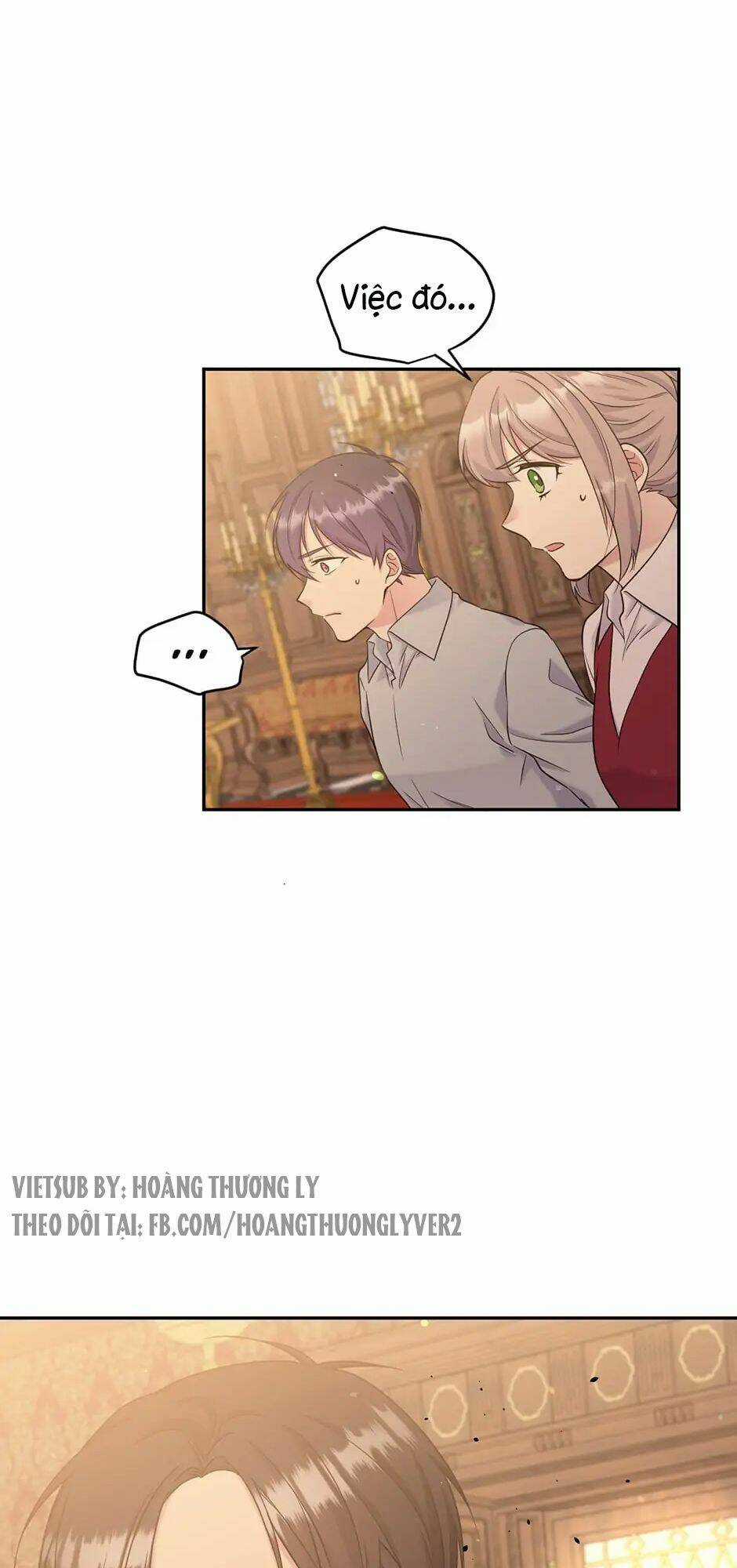 Mục Tiêu Là Cuộc Sống Hoàn Hảo Bất Khả Xâm Phạm Chapter 110 trang 16