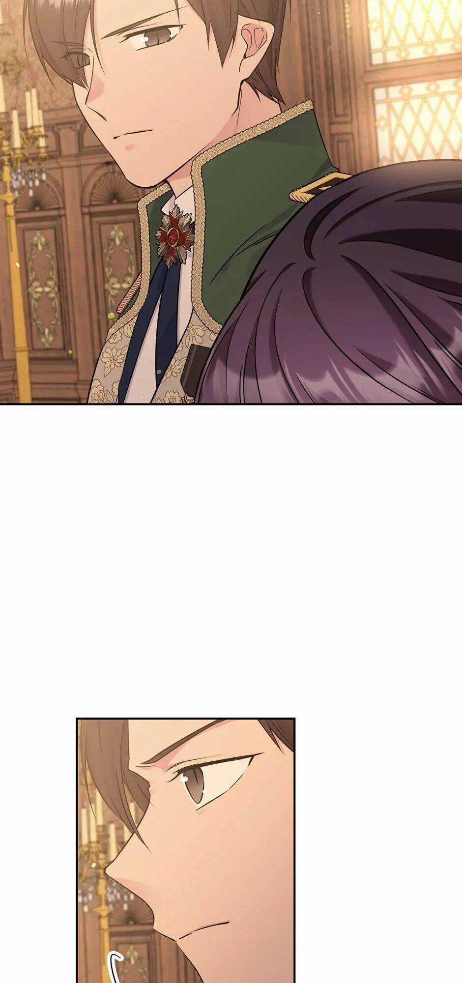 Mục Tiêu Là Cuộc Sống Hoàn Hảo Bất Khả Xâm Phạm Chapter 110 trang 17