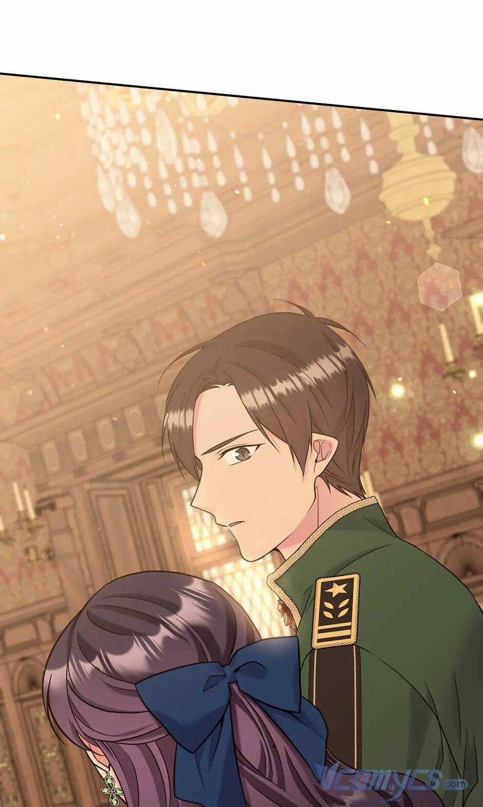 Mục Tiêu Là Cuộc Sống Hoàn Hảo Bất Khả Xâm Phạm Chapter 110 trang 19