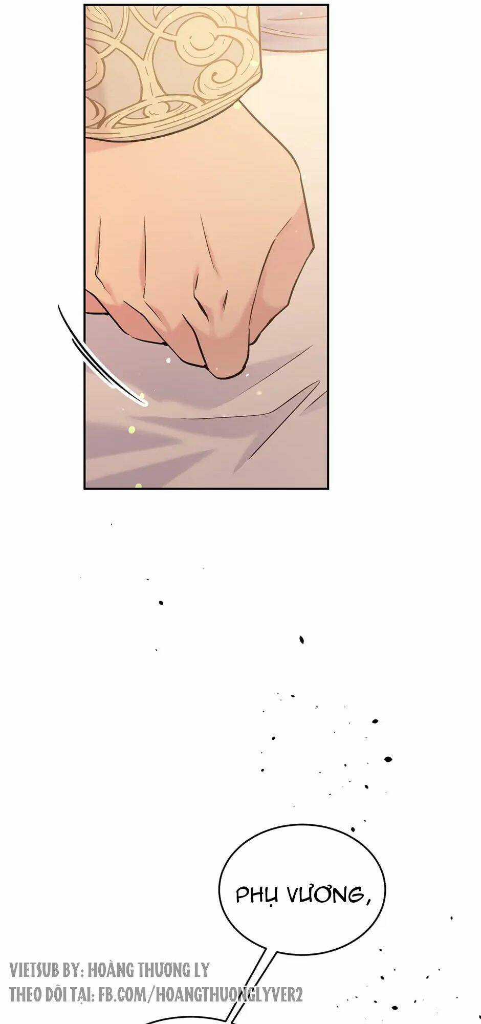 Mục Tiêu Là Cuộc Sống Hoàn Hảo Bất Khả Xâm Phạm Chapter 110 trang 28