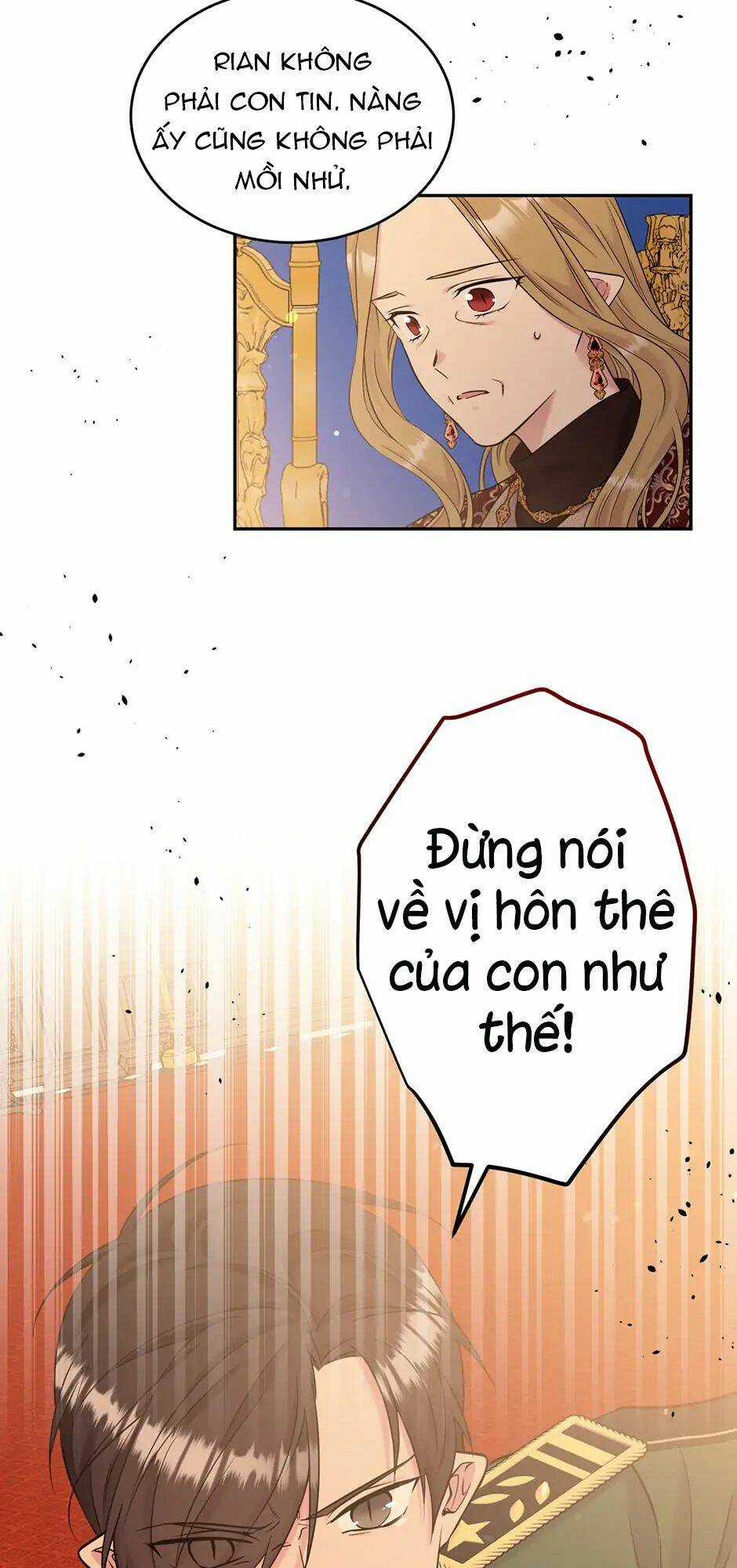 Mục Tiêu Là Cuộc Sống Hoàn Hảo Bất Khả Xâm Phạm Chapter 110 trang 29