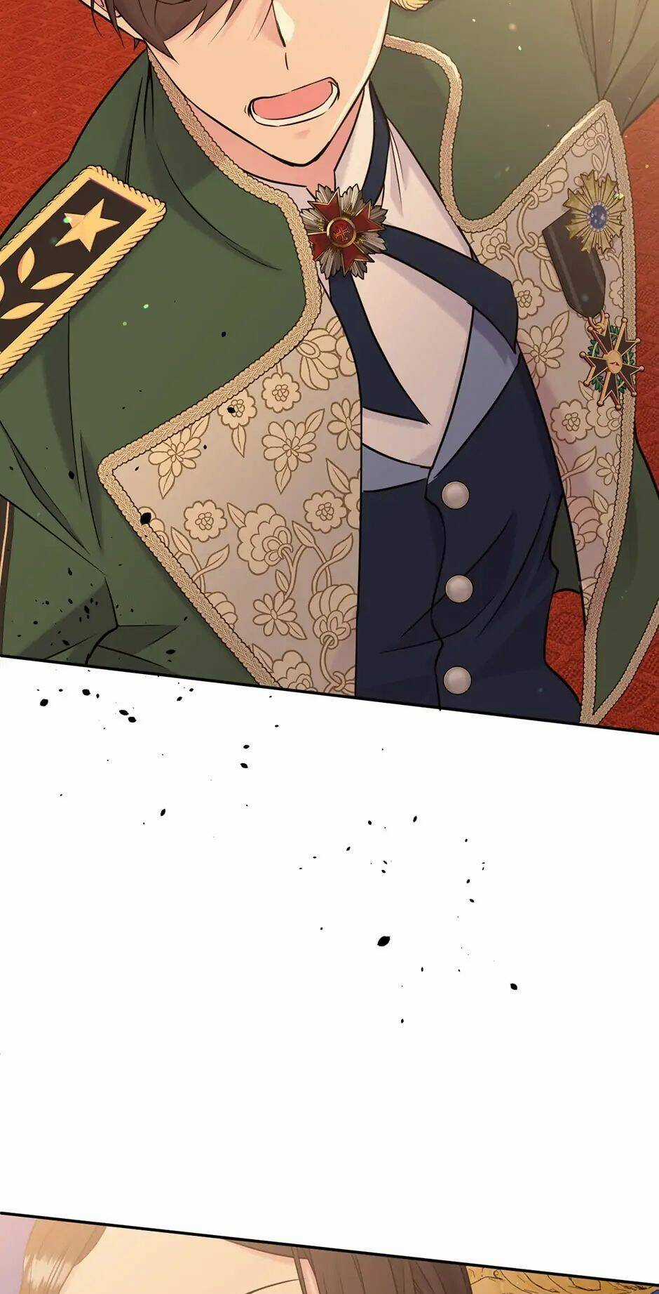 Mục Tiêu Là Cuộc Sống Hoàn Hảo Bất Khả Xâm Phạm Chapter 110 trang 30