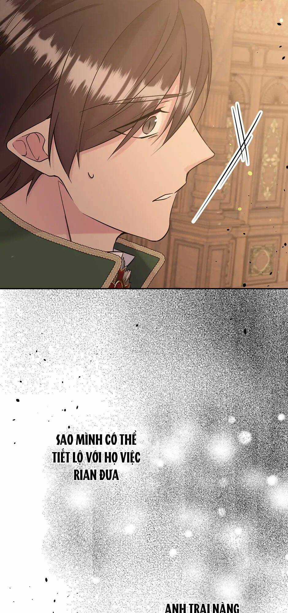 Mục Tiêu Là Cuộc Sống Hoàn Hảo Bất Khả Xâm Phạm Chapter 110 trang 33