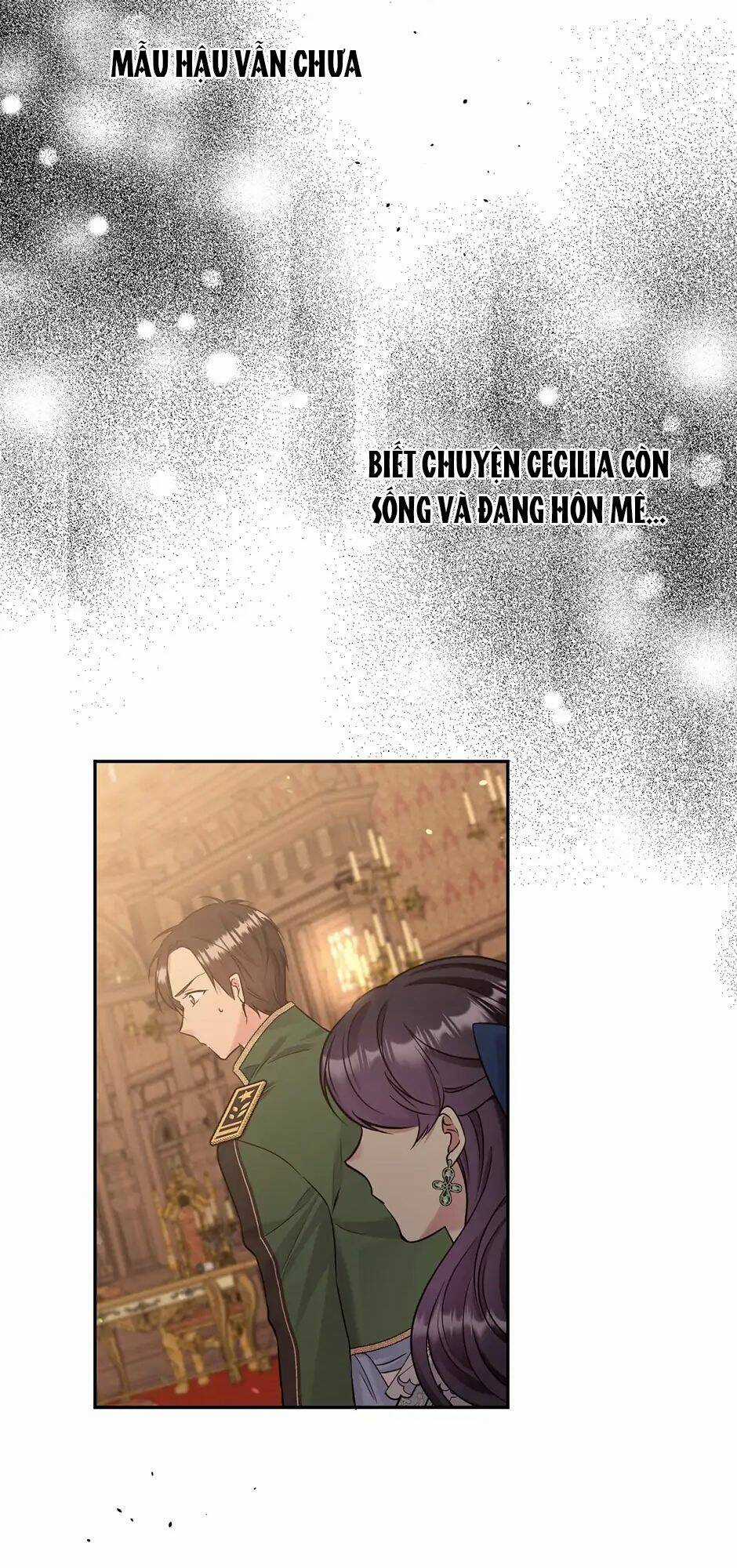 Mục Tiêu Là Cuộc Sống Hoàn Hảo Bất Khả Xâm Phạm Chapter 110 trang 35