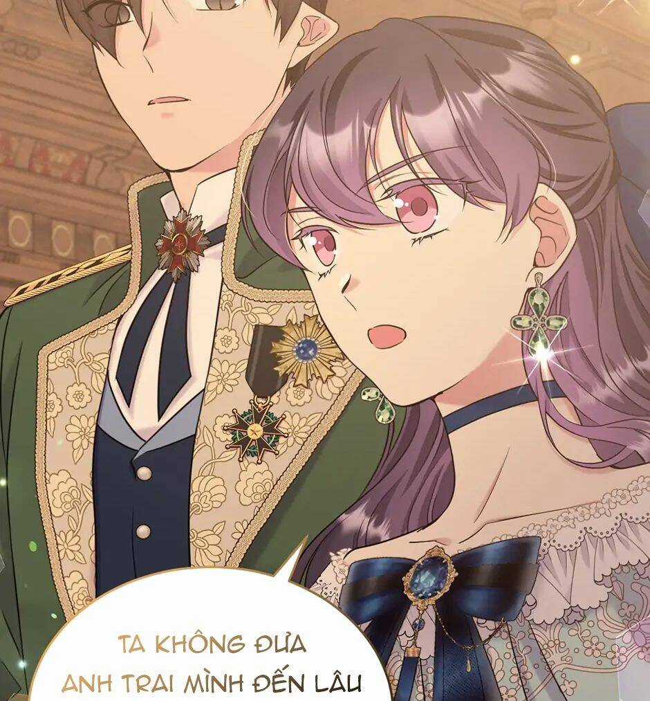 Mục Tiêu Là Cuộc Sống Hoàn Hảo Bất Khả Xâm Phạm Chapter 110 trang 37