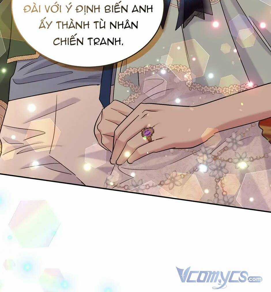 Mục Tiêu Là Cuộc Sống Hoàn Hảo Bất Khả Xâm Phạm Chapter 110 trang 38