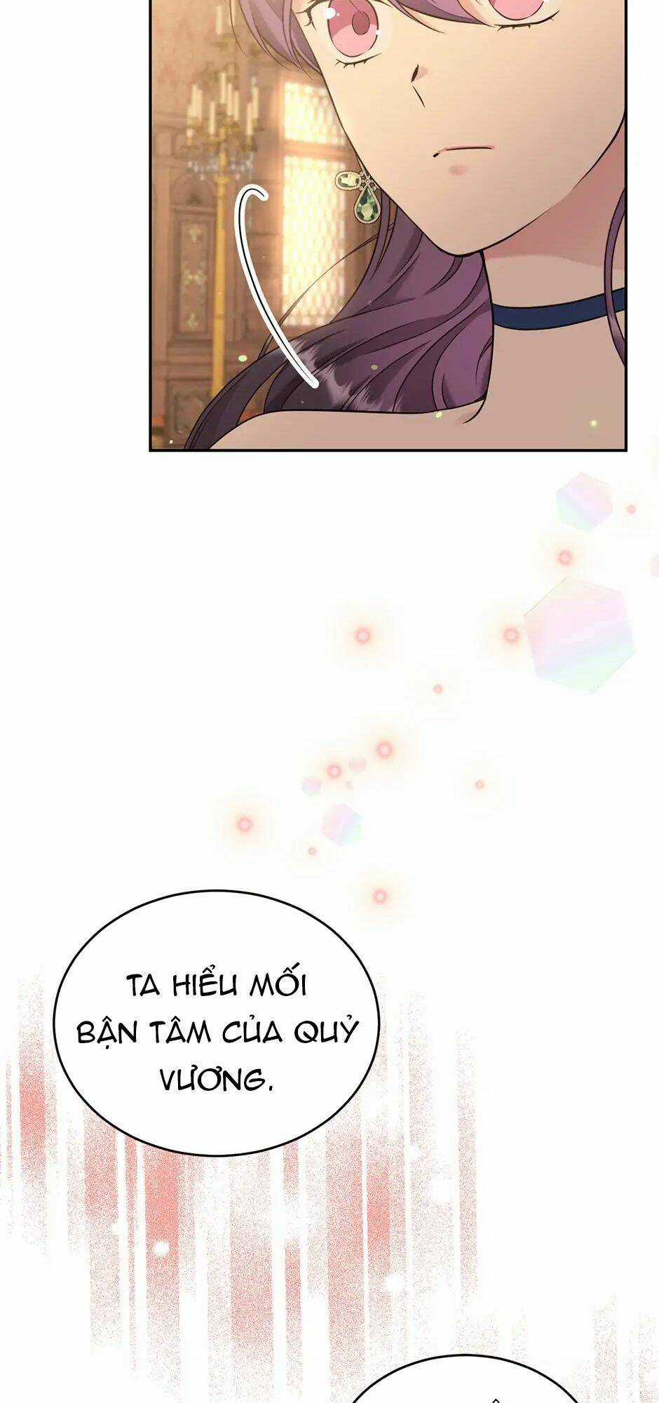 Mục Tiêu Là Cuộc Sống Hoàn Hảo Bất Khả Xâm Phạm Chapter 110 trang 40