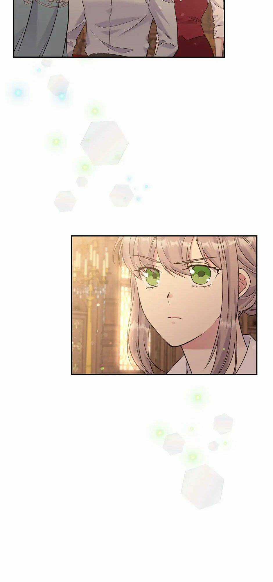 Mục Tiêu Là Cuộc Sống Hoàn Hảo Bất Khả Xâm Phạm Chapter 110 trang 42