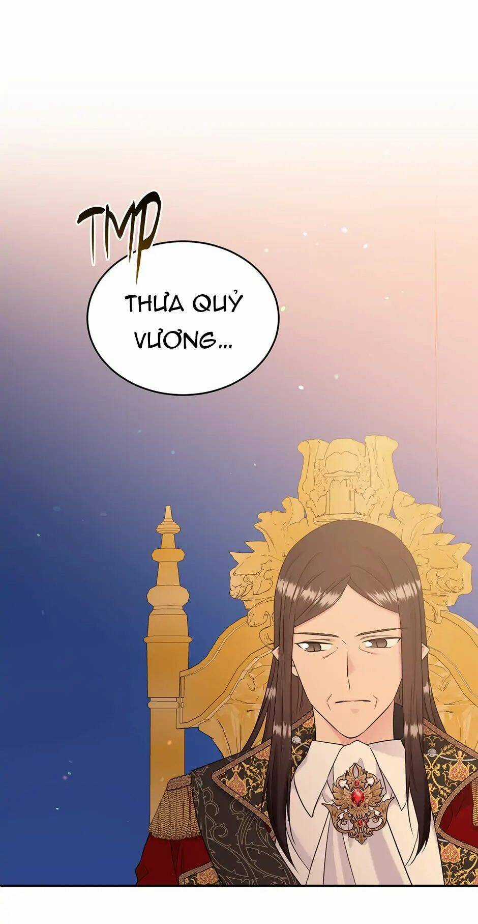 Mục Tiêu Là Cuộc Sống Hoàn Hảo Bất Khả Xâm Phạm Chapter 110 trang 43