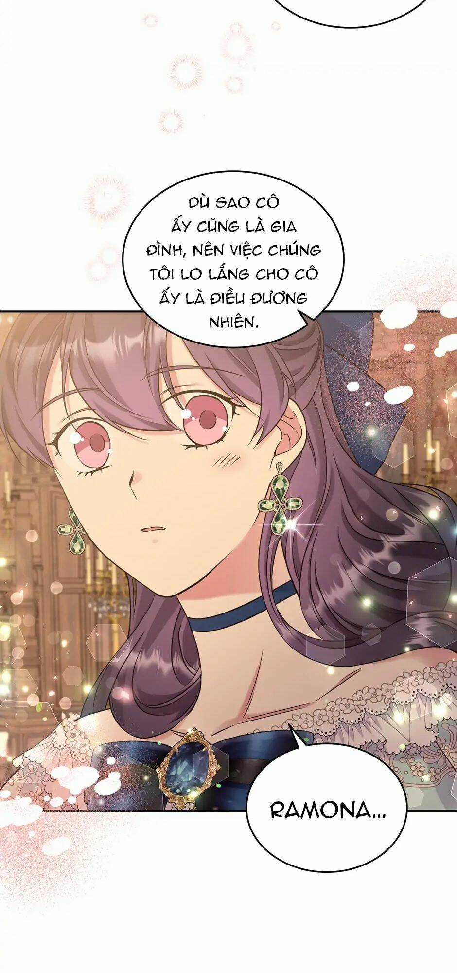 Mục Tiêu Là Cuộc Sống Hoàn Hảo Bất Khả Xâm Phạm Chapter 110 trang 46