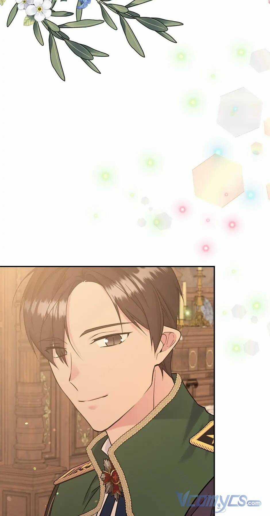 Mục Tiêu Là Cuộc Sống Hoàn Hảo Bất Khả Xâm Phạm Chapter 110 trang 50