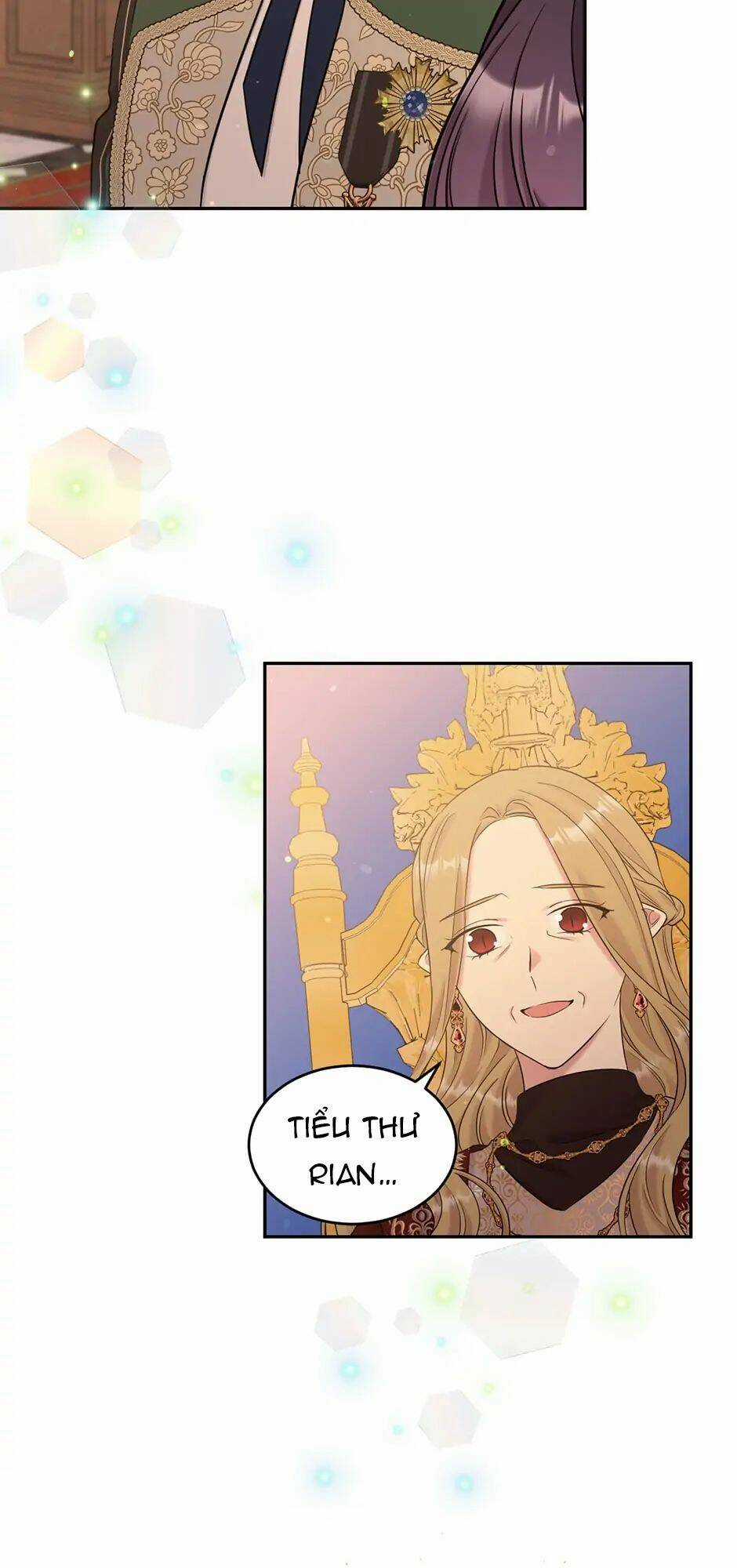 Mục Tiêu Là Cuộc Sống Hoàn Hảo Bất Khả Xâm Phạm Chapter 110 trang 51