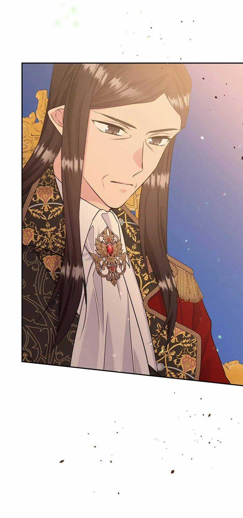 Mục Tiêu Là Cuộc Sống Hoàn Hảo Bất Khả Xâm Phạm Chapter 110 trang 52