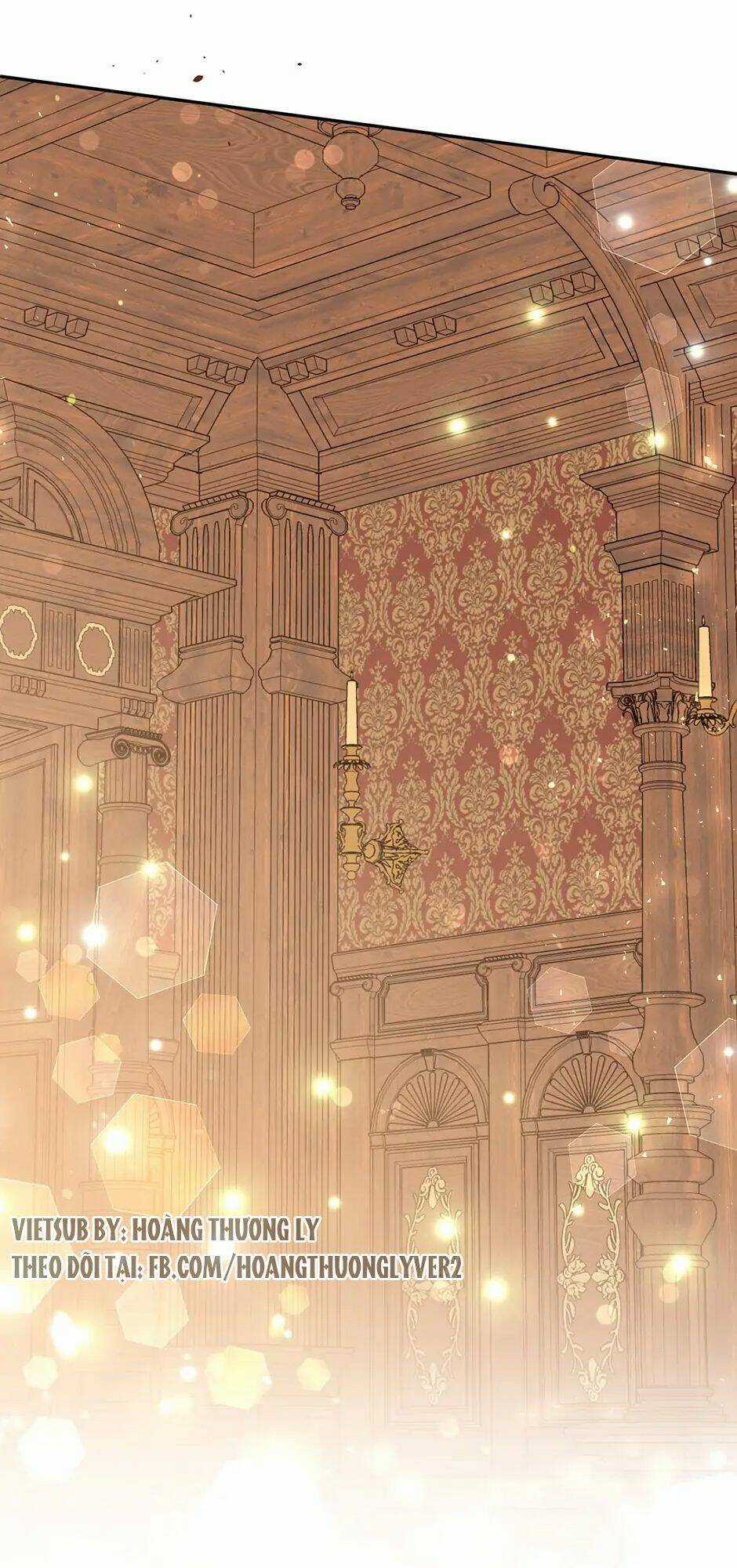 Mục Tiêu Là Cuộc Sống Hoàn Hảo Bất Khả Xâm Phạm Chapter 110 trang 53