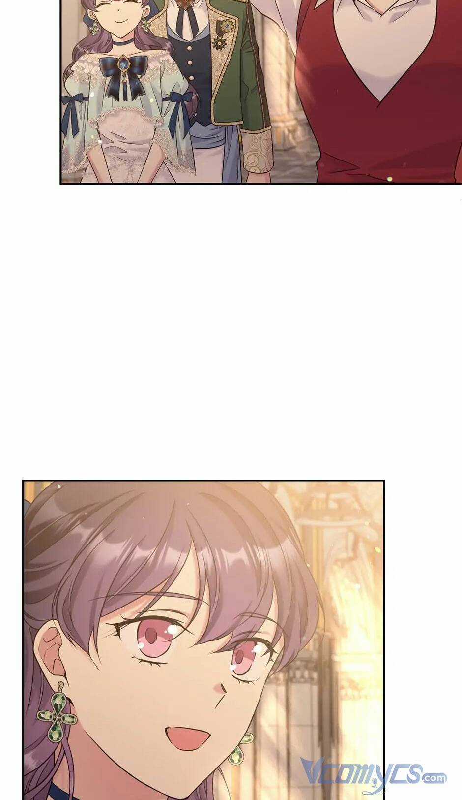 Mục Tiêu Là Cuộc Sống Hoàn Hảo Bất Khả Xâm Phạm Chapter 110 trang 56