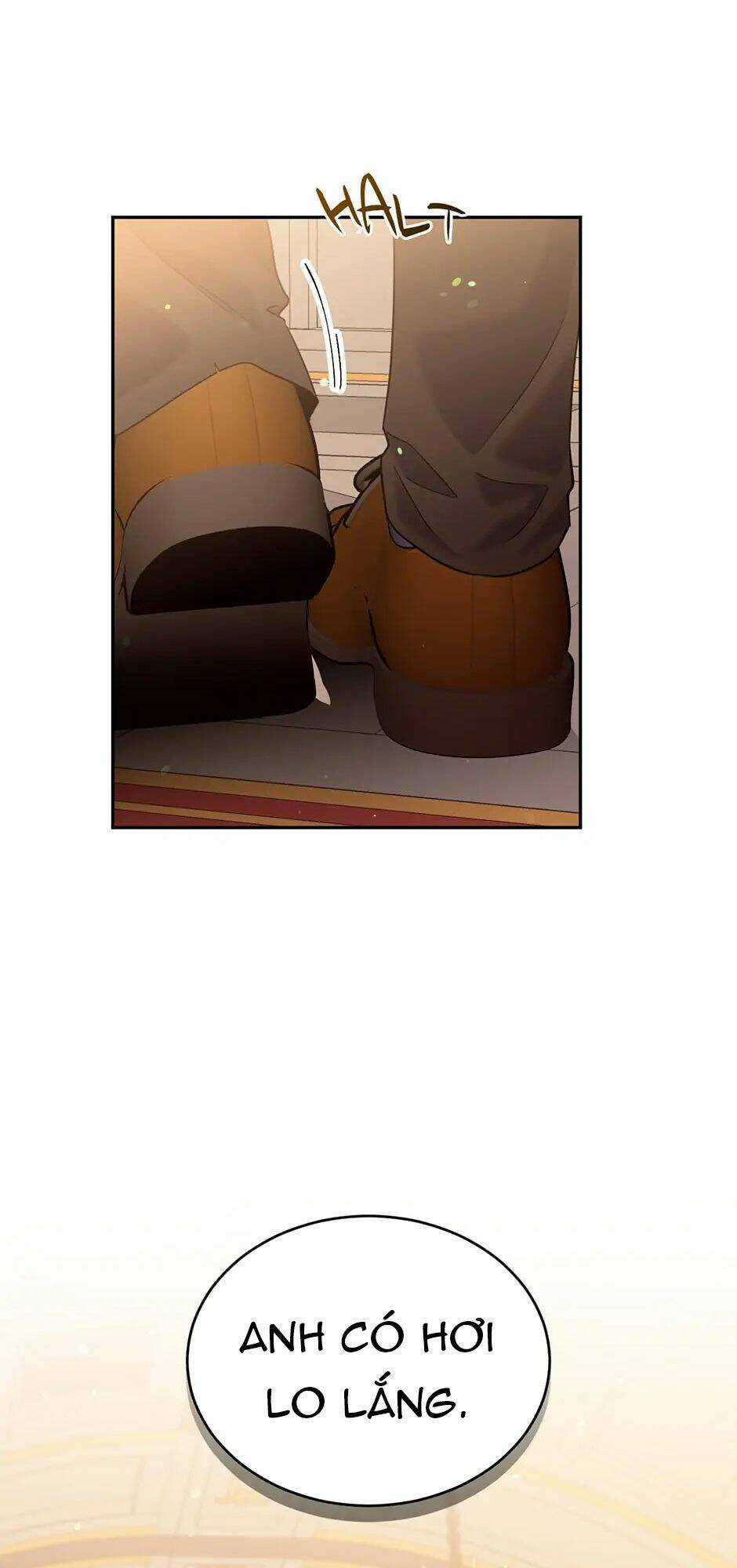 Mục Tiêu Là Cuộc Sống Hoàn Hảo Bất Khả Xâm Phạm Chapter 110 trang 58