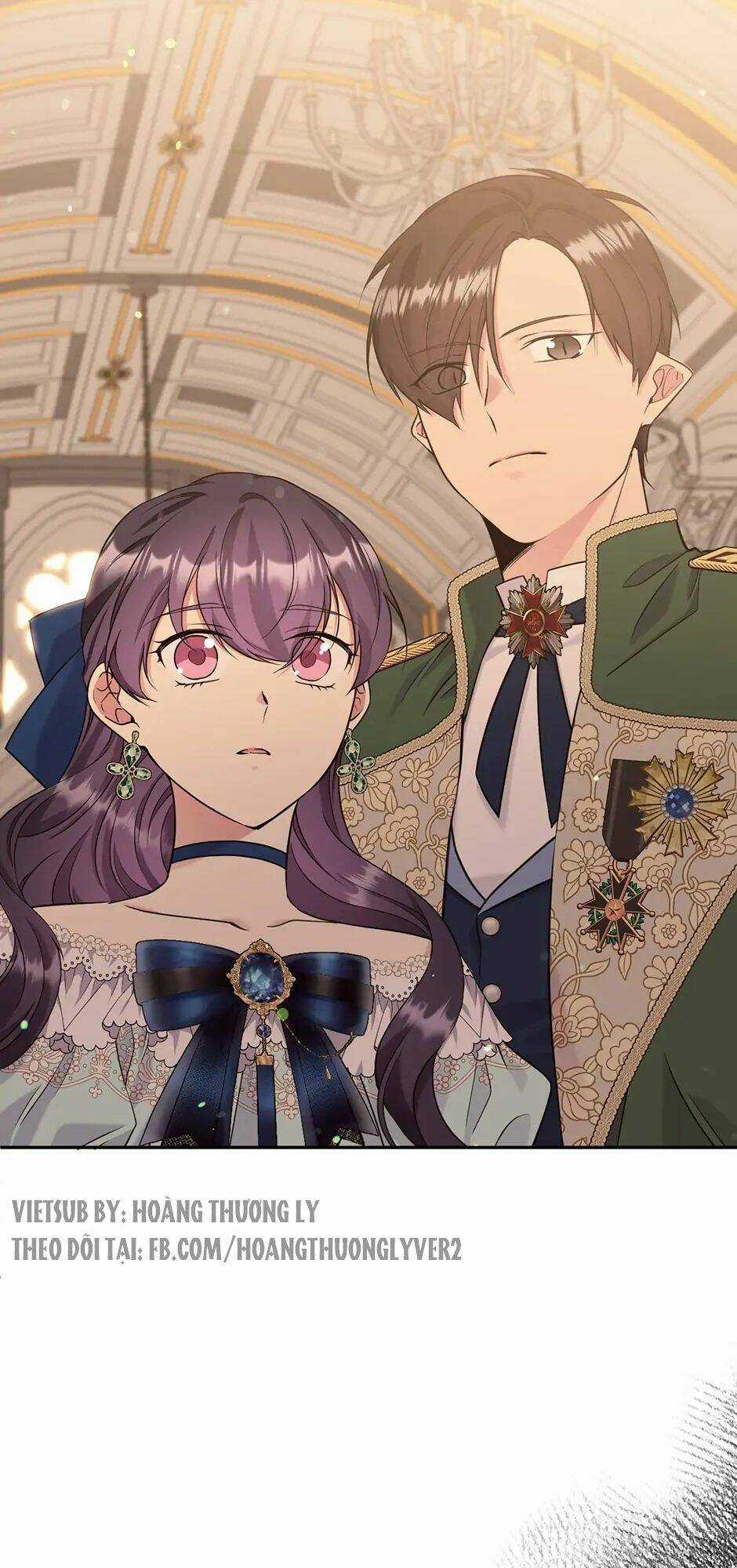 Mục Tiêu Là Cuộc Sống Hoàn Hảo Bất Khả Xâm Phạm Chapter 110 trang 59