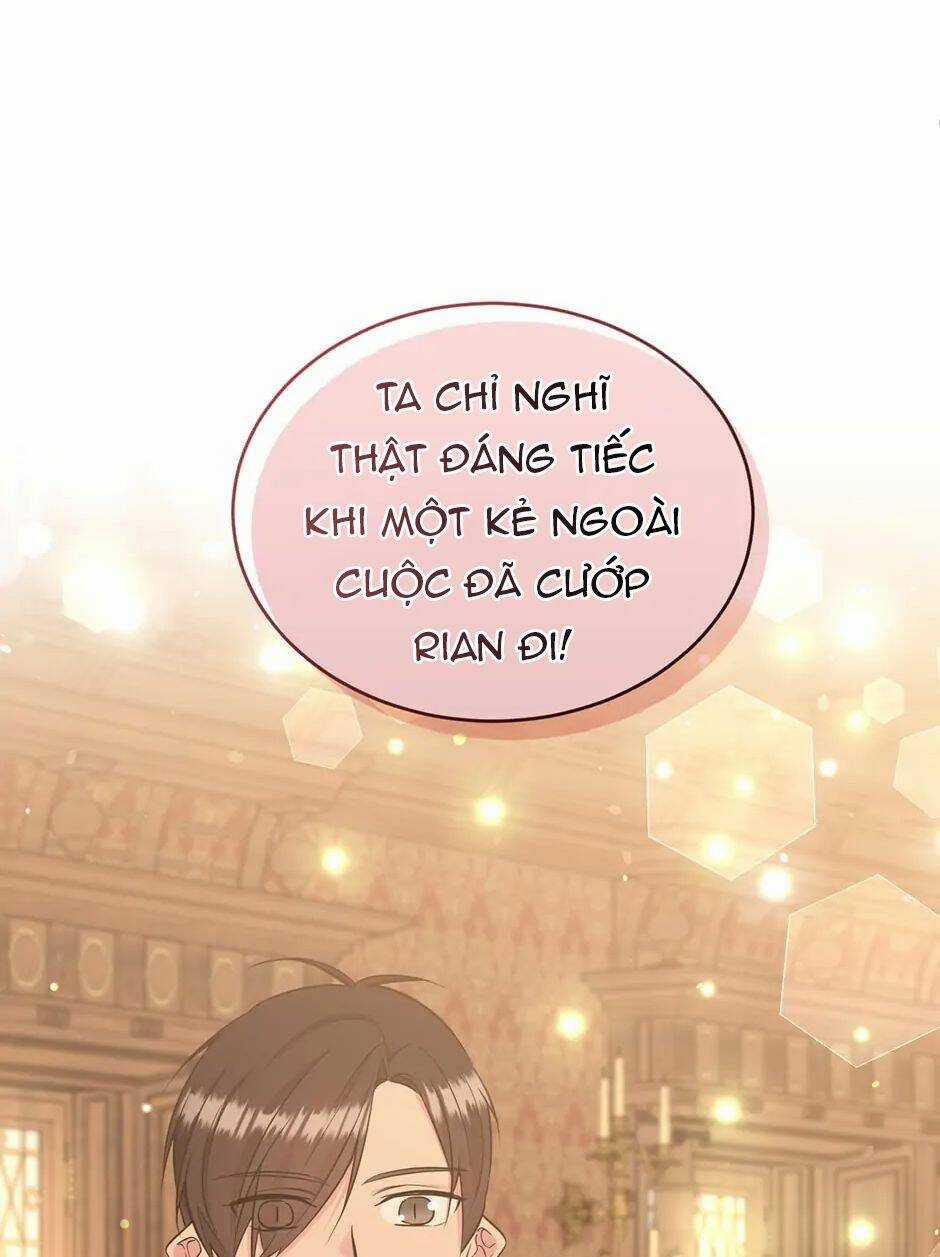 Mục Tiêu Là Cuộc Sống Hoàn Hảo Bất Khả Xâm Phạm Chapter 110 trang 6