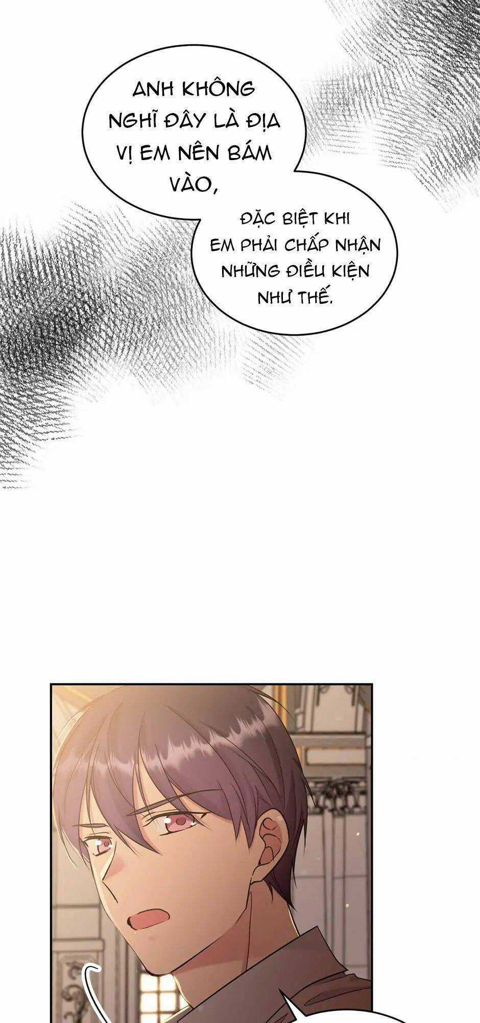 Mục Tiêu Là Cuộc Sống Hoàn Hảo Bất Khả Xâm Phạm Chapter 110 trang 60