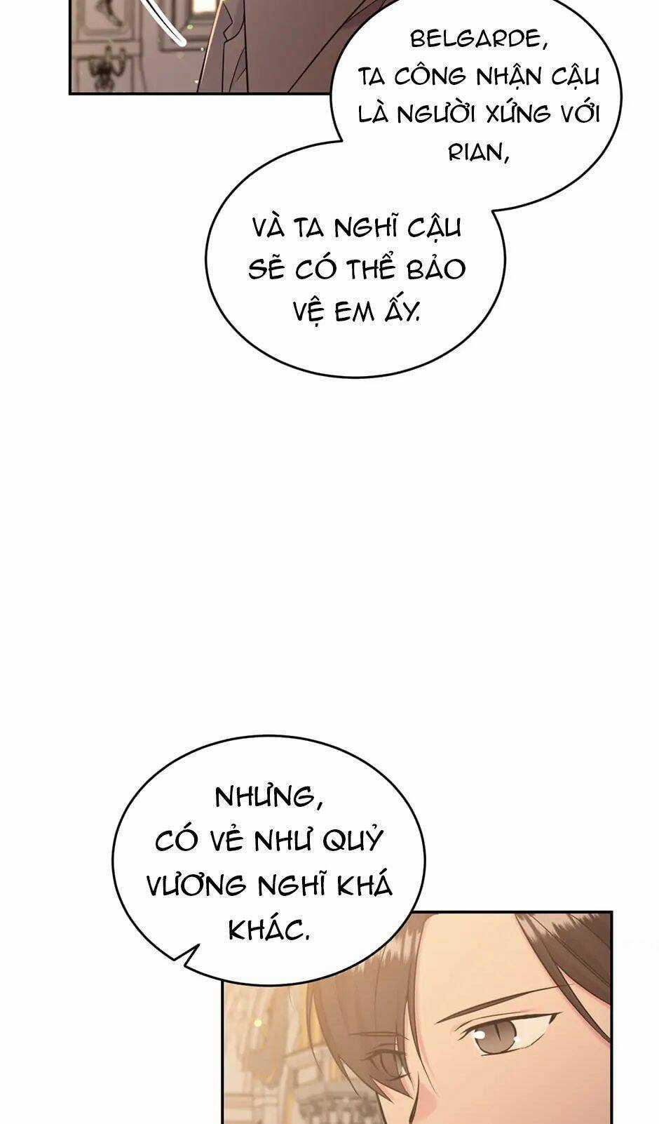 Mục Tiêu Là Cuộc Sống Hoàn Hảo Bất Khả Xâm Phạm Chapter 110 trang 61