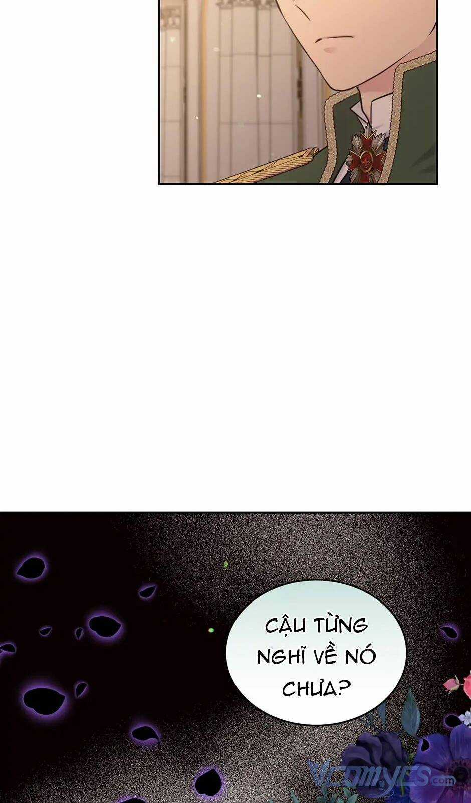 Mục Tiêu Là Cuộc Sống Hoàn Hảo Bất Khả Xâm Phạm Chapter 110 trang 62