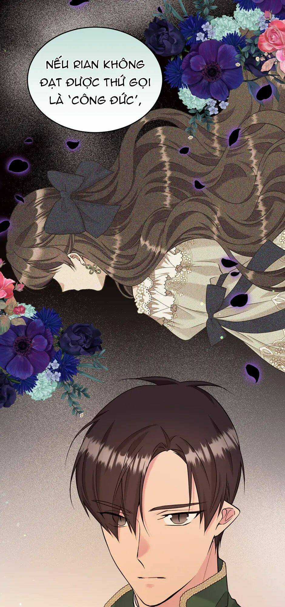 Mục Tiêu Là Cuộc Sống Hoàn Hảo Bất Khả Xâm Phạm Chapter 110 trang 63