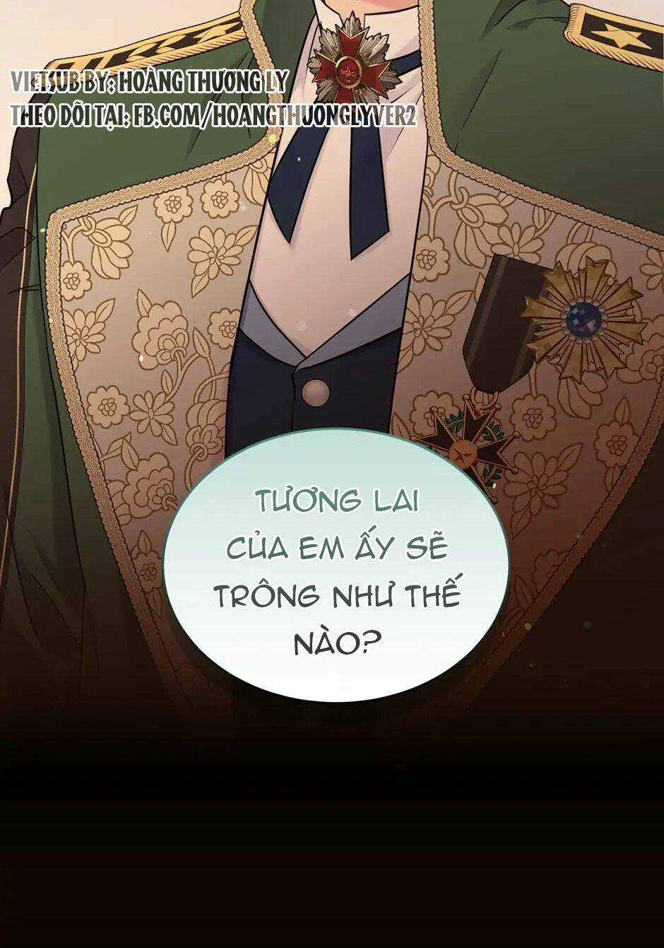 Mục Tiêu Là Cuộc Sống Hoàn Hảo Bất Khả Xâm Phạm Chapter 110 trang 64