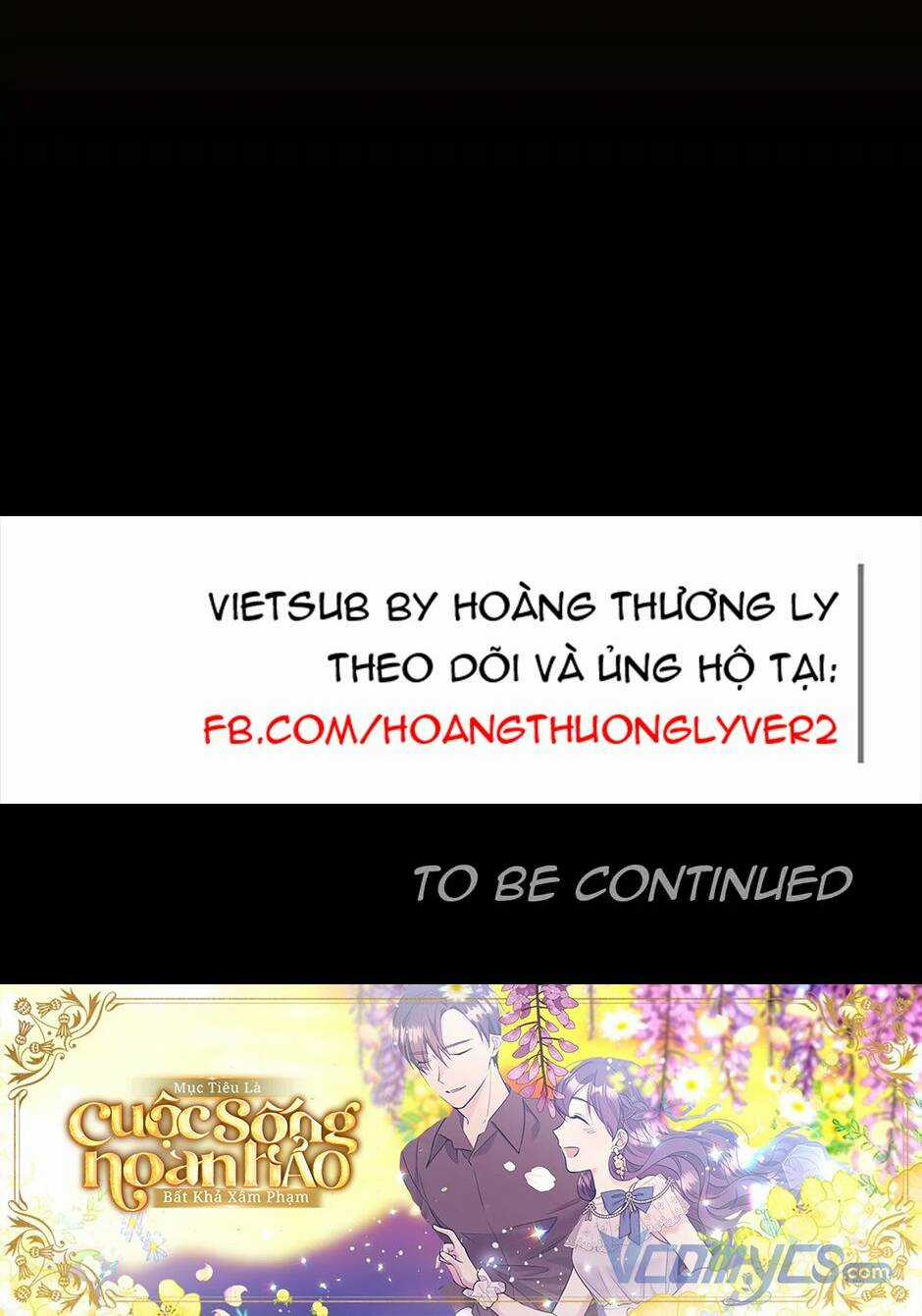 Mục Tiêu Là Cuộc Sống Hoàn Hảo Bất Khả Xâm Phạm Chapter 110 trang 65