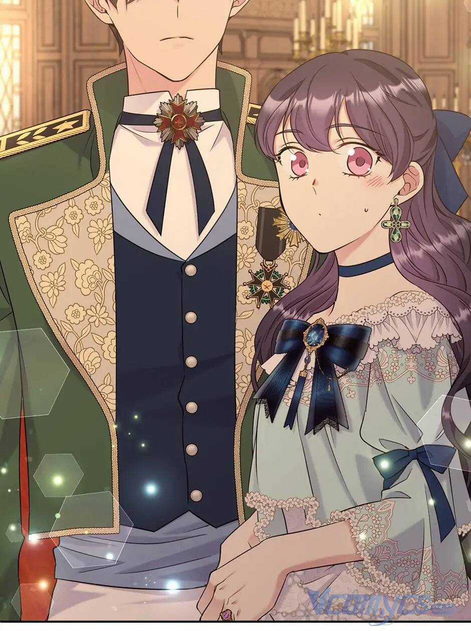 Mục Tiêu Là Cuộc Sống Hoàn Hảo Bất Khả Xâm Phạm Chapter 110 trang 7