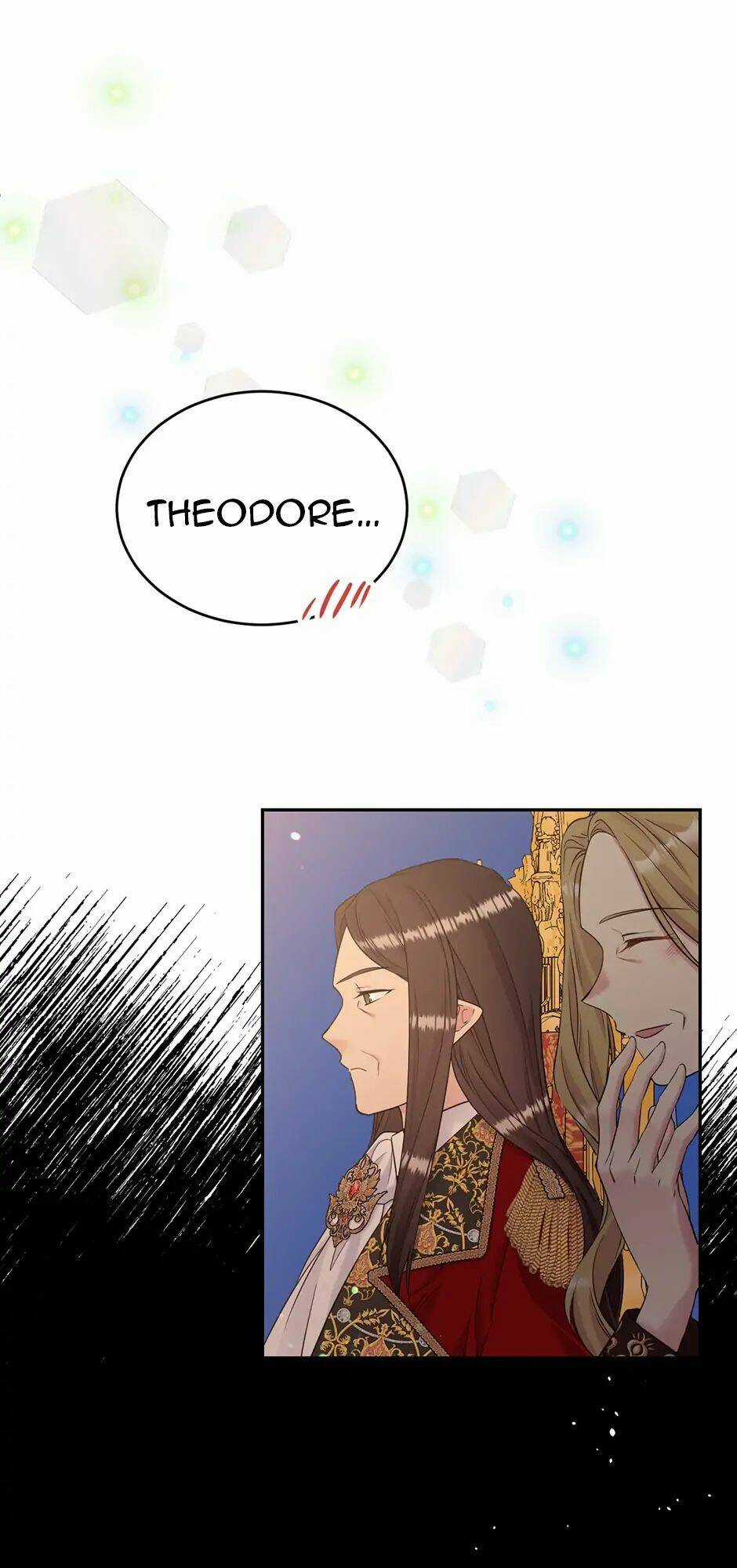 Mục Tiêu Là Cuộc Sống Hoàn Hảo Bất Khả Xâm Phạm Chapter 110 trang 8