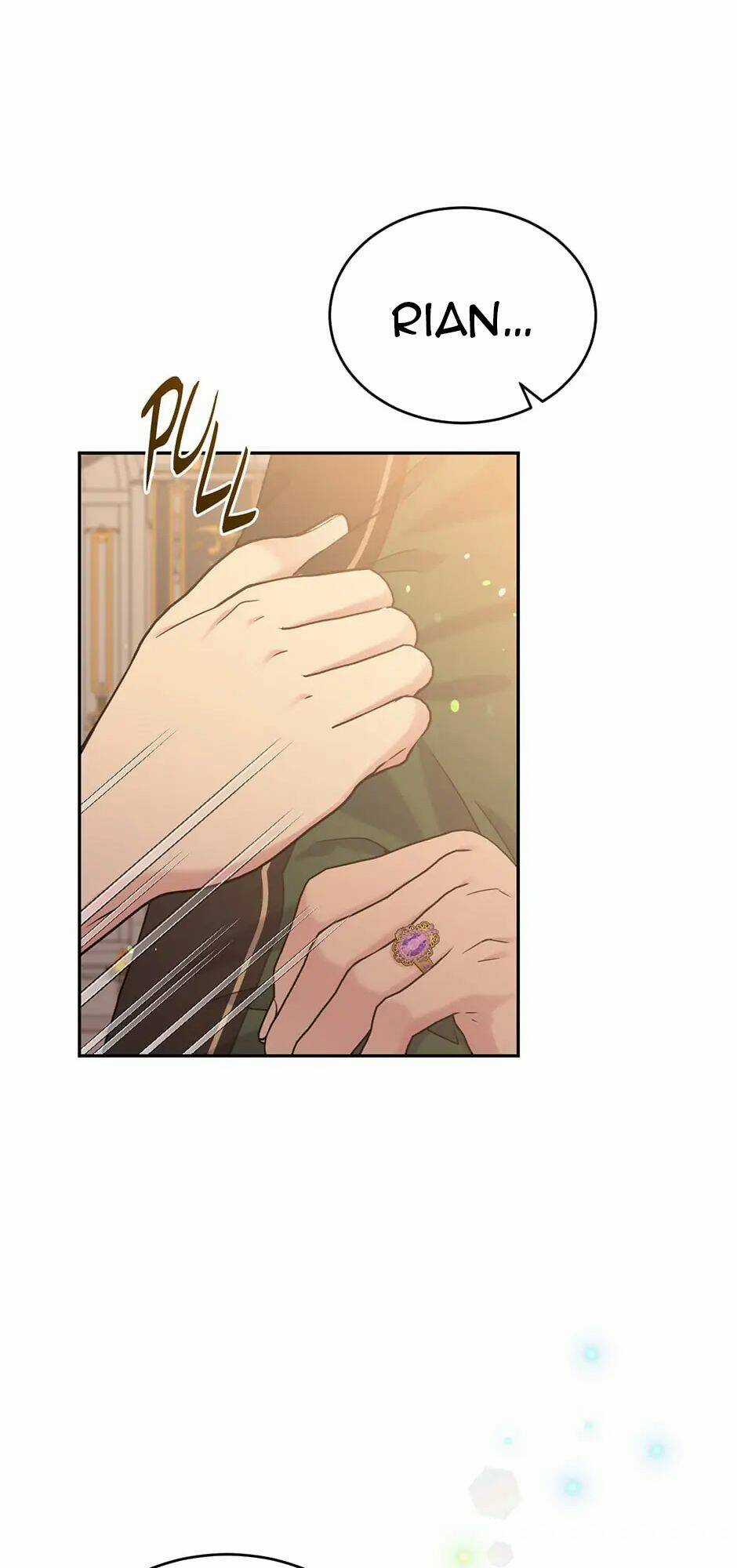 Mục Tiêu Là Cuộc Sống Hoàn Hảo Bất Khả Xâm Phạm Chapter 111 trang 11