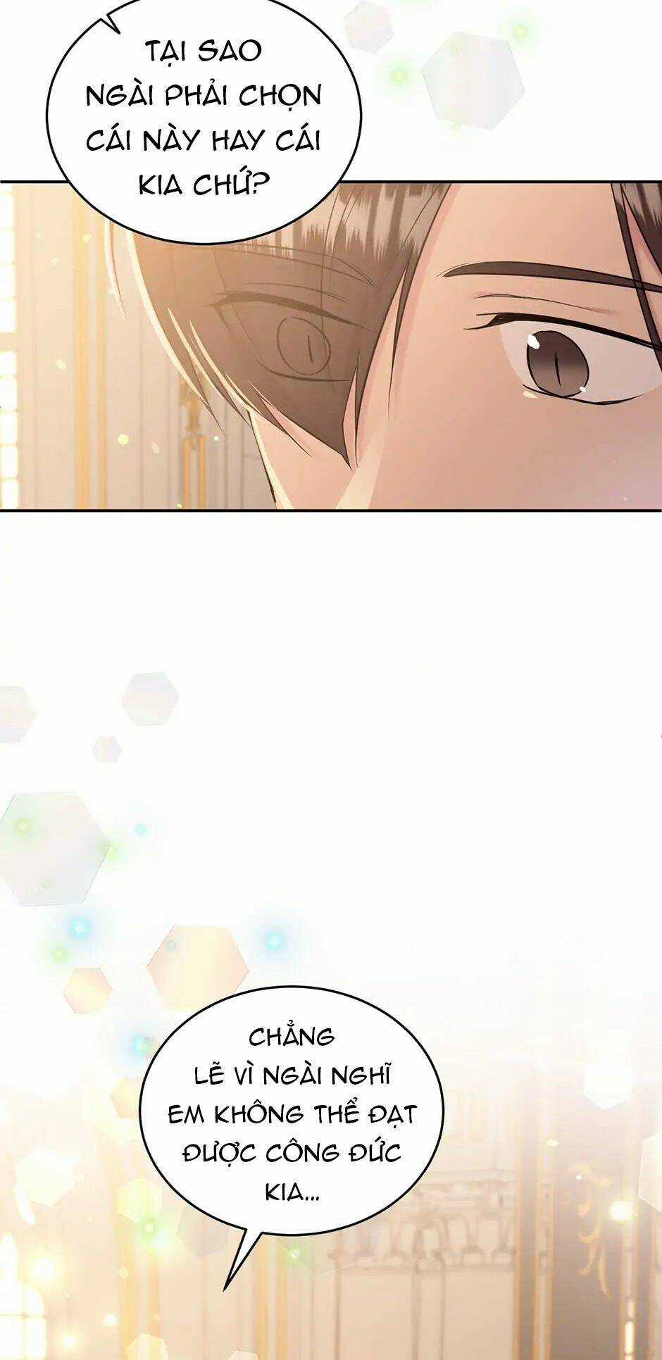 Mục Tiêu Là Cuộc Sống Hoàn Hảo Bất Khả Xâm Phạm Chapter 111 trang 12