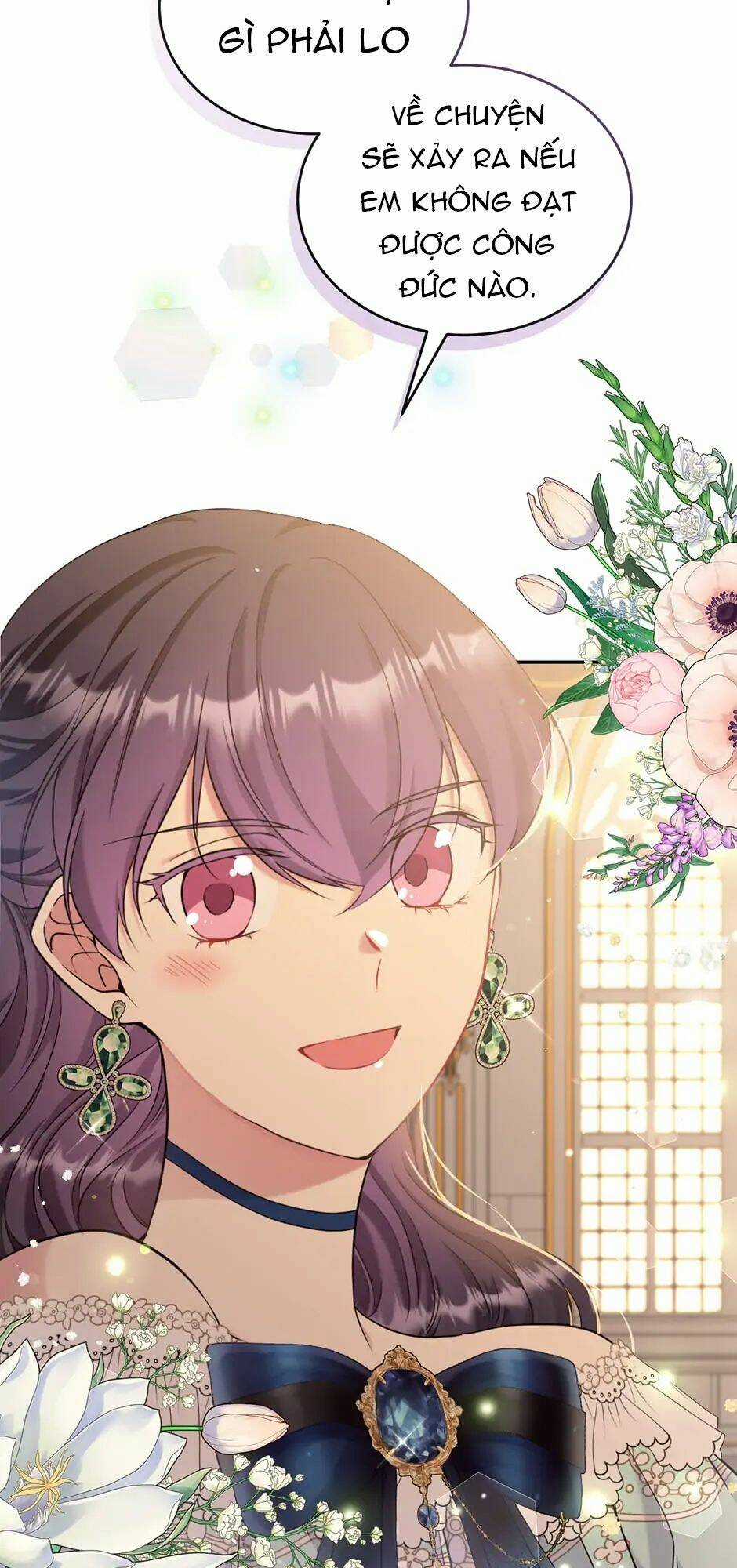 Mục Tiêu Là Cuộc Sống Hoàn Hảo Bất Khả Xâm Phạm Chapter 111 trang 15