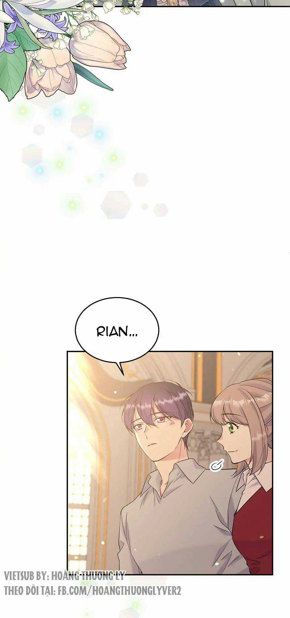 Mục Tiêu Là Cuộc Sống Hoàn Hảo Bất Khả Xâm Phạm Chapter 111 trang 16