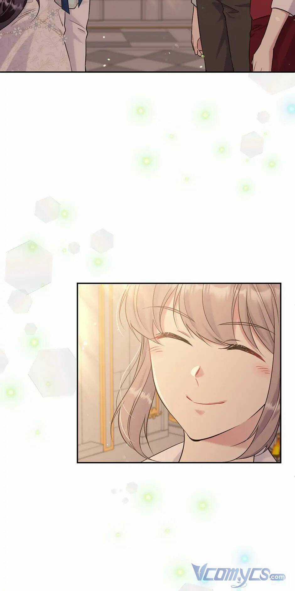 Mục Tiêu Là Cuộc Sống Hoàn Hảo Bất Khả Xâm Phạm Chapter 111 trang 19