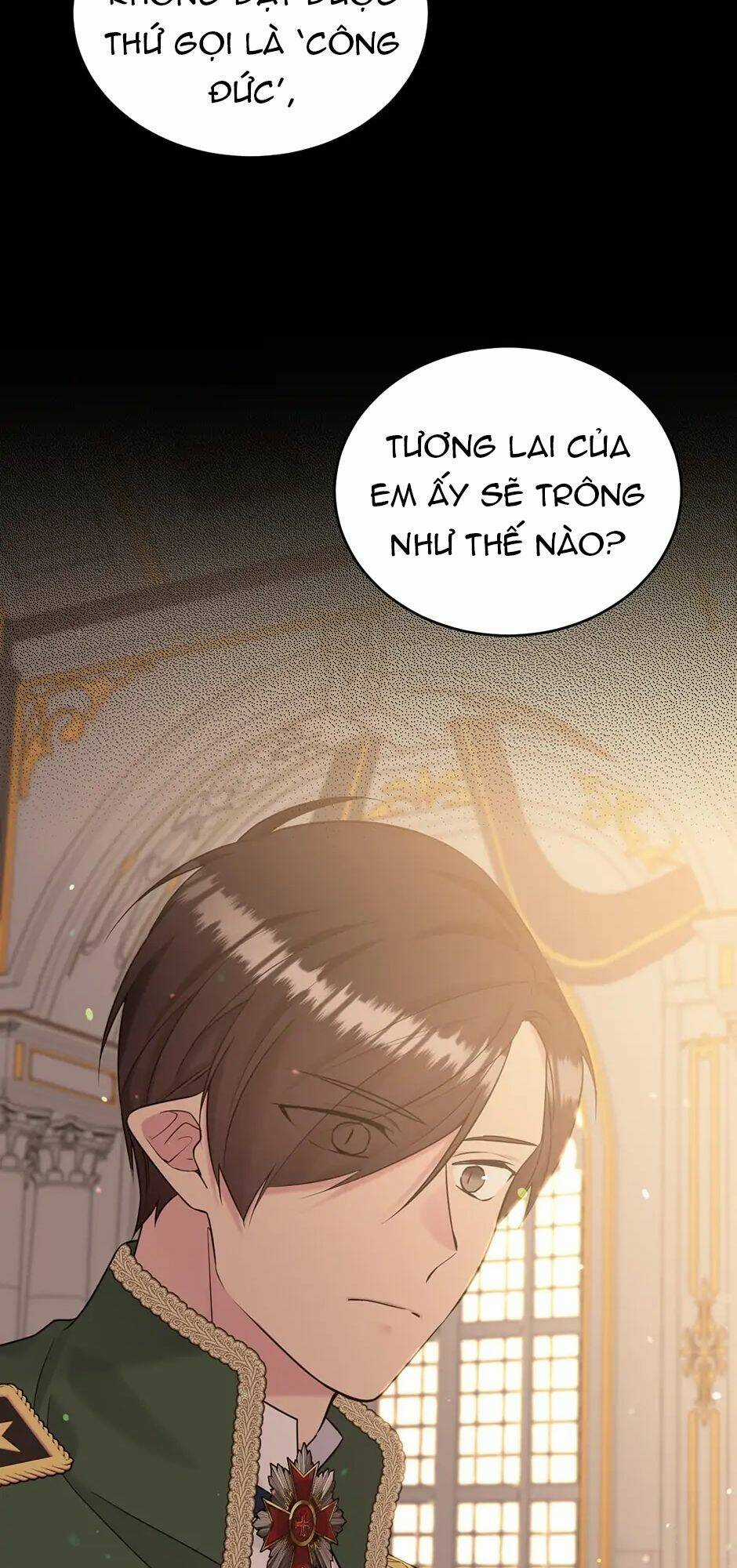 Mục Tiêu Là Cuộc Sống Hoàn Hảo Bất Khả Xâm Phạm Chapter 111 trang 2