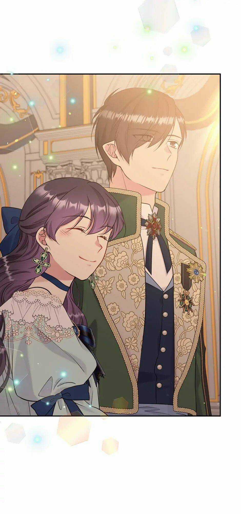 Mục Tiêu Là Cuộc Sống Hoàn Hảo Bất Khả Xâm Phạm Chapter 111 trang 20