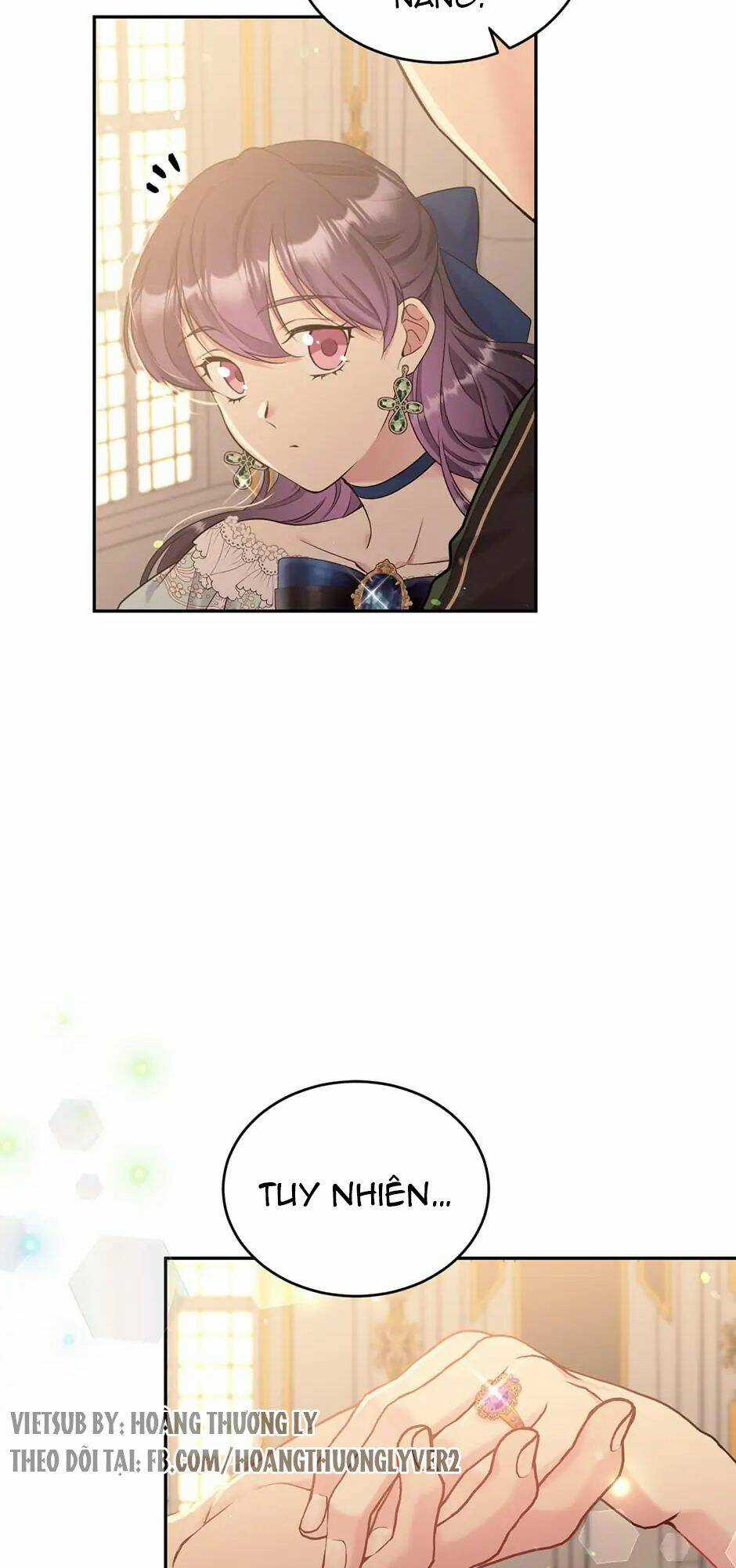 Mục Tiêu Là Cuộc Sống Hoàn Hảo Bất Khả Xâm Phạm Chapter 111 trang 22