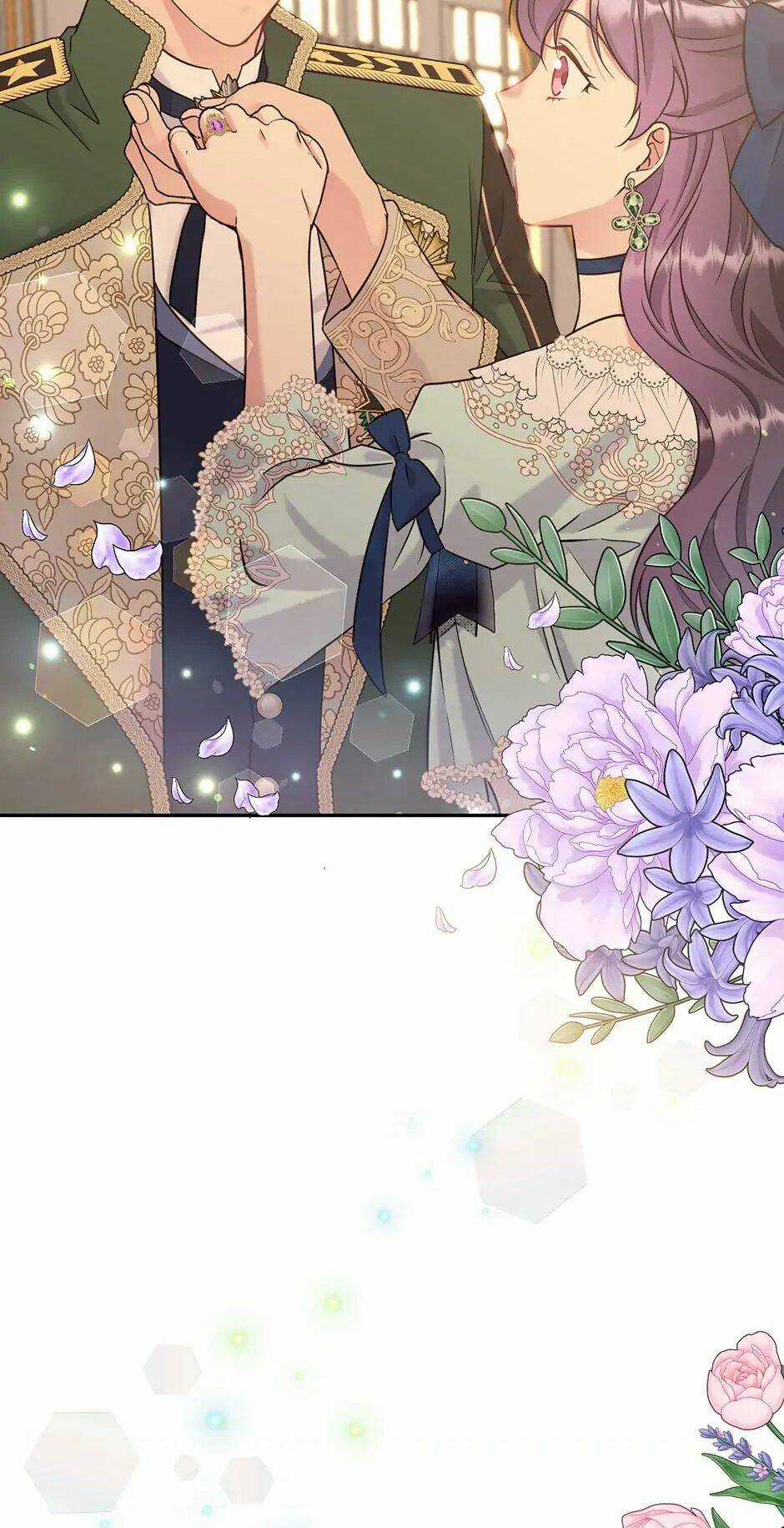 Mục Tiêu Là Cuộc Sống Hoàn Hảo Bất Khả Xâm Phạm Chapter 111 trang 24