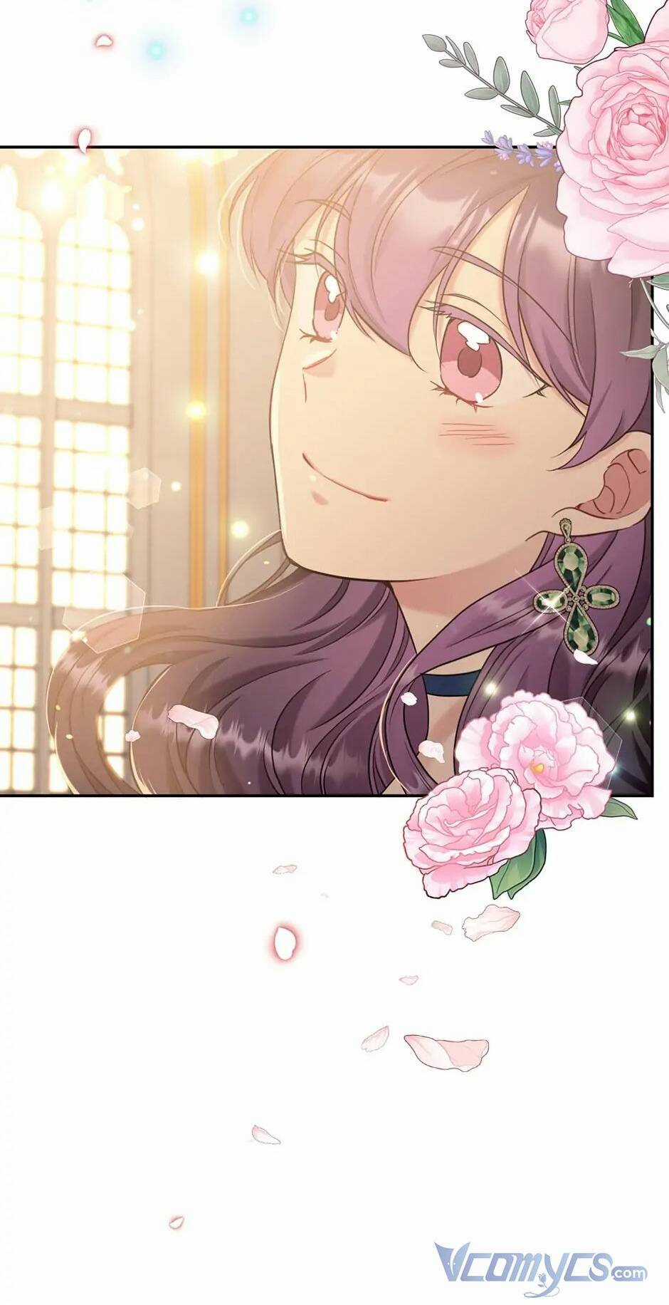 Mục Tiêu Là Cuộc Sống Hoàn Hảo Bất Khả Xâm Phạm Chapter 111 trang 25