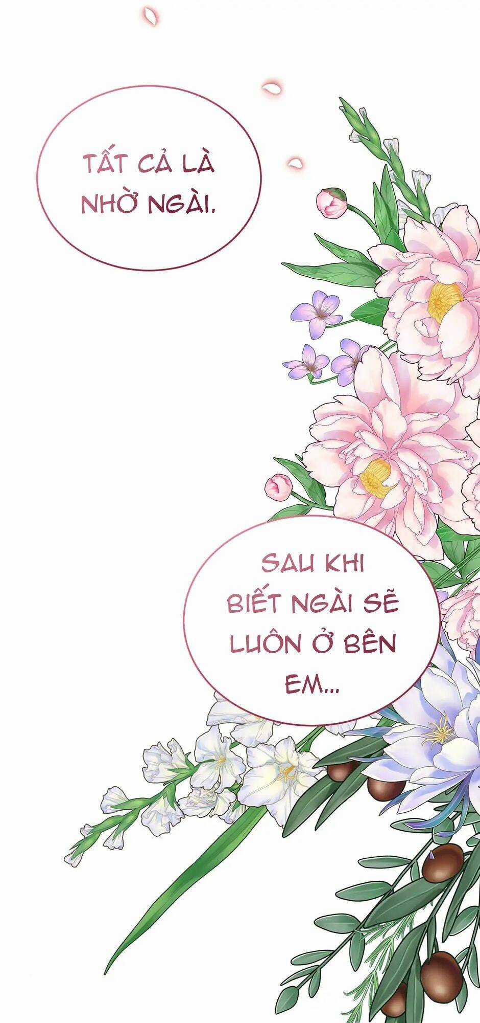 Mục Tiêu Là Cuộc Sống Hoàn Hảo Bất Khả Xâm Phạm Chapter 111 trang 26