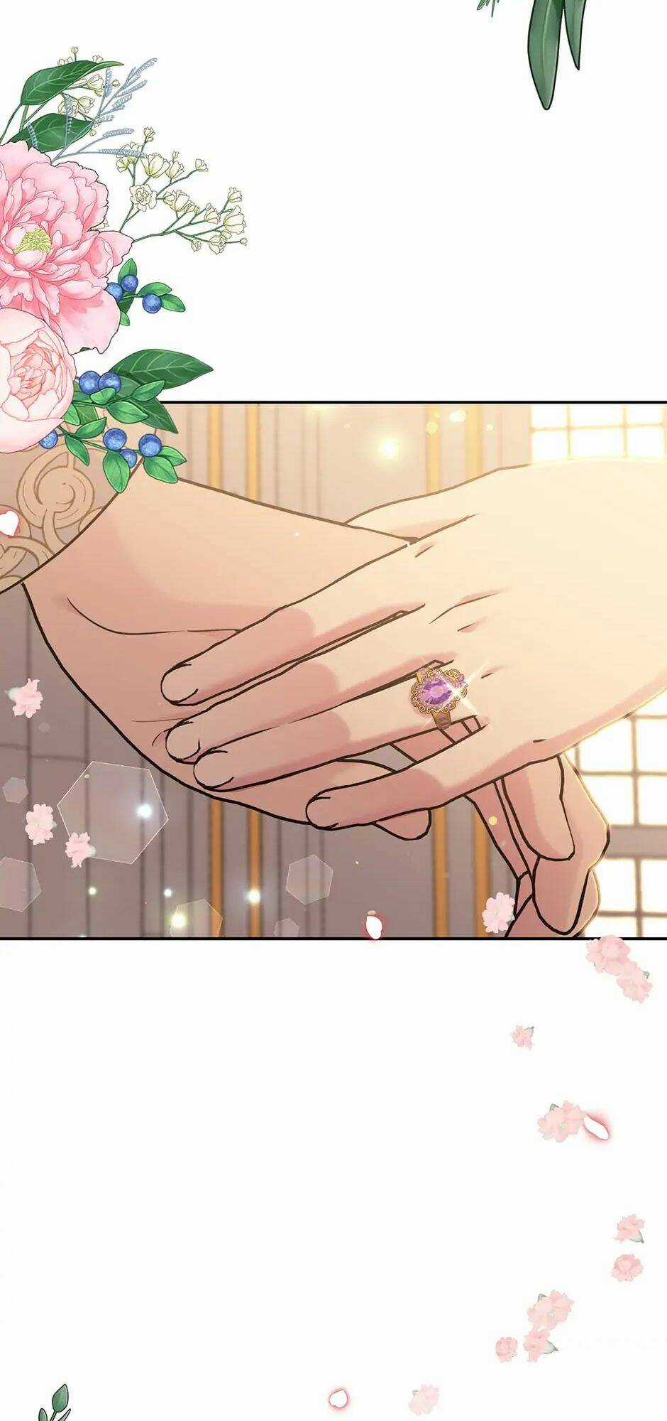 Mục Tiêu Là Cuộc Sống Hoàn Hảo Bất Khả Xâm Phạm Chapter 111 trang 27