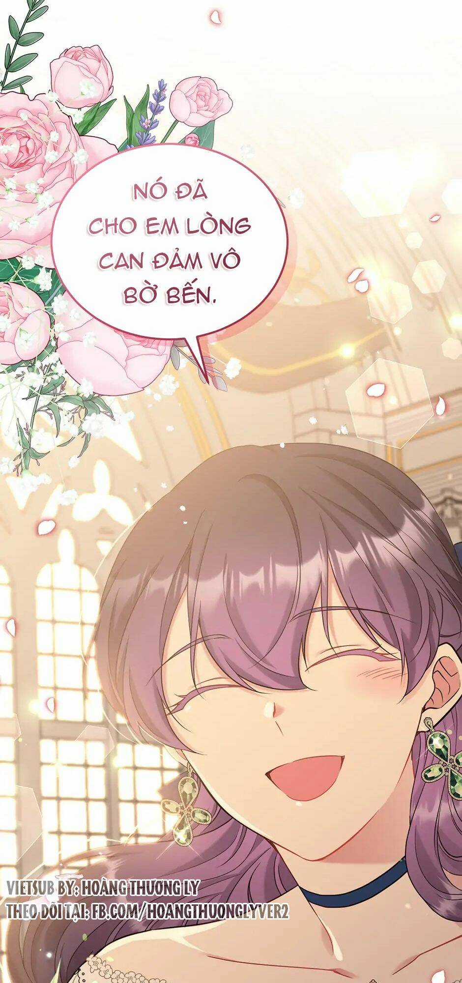 Mục Tiêu Là Cuộc Sống Hoàn Hảo Bất Khả Xâm Phạm Chapter 111 trang 28